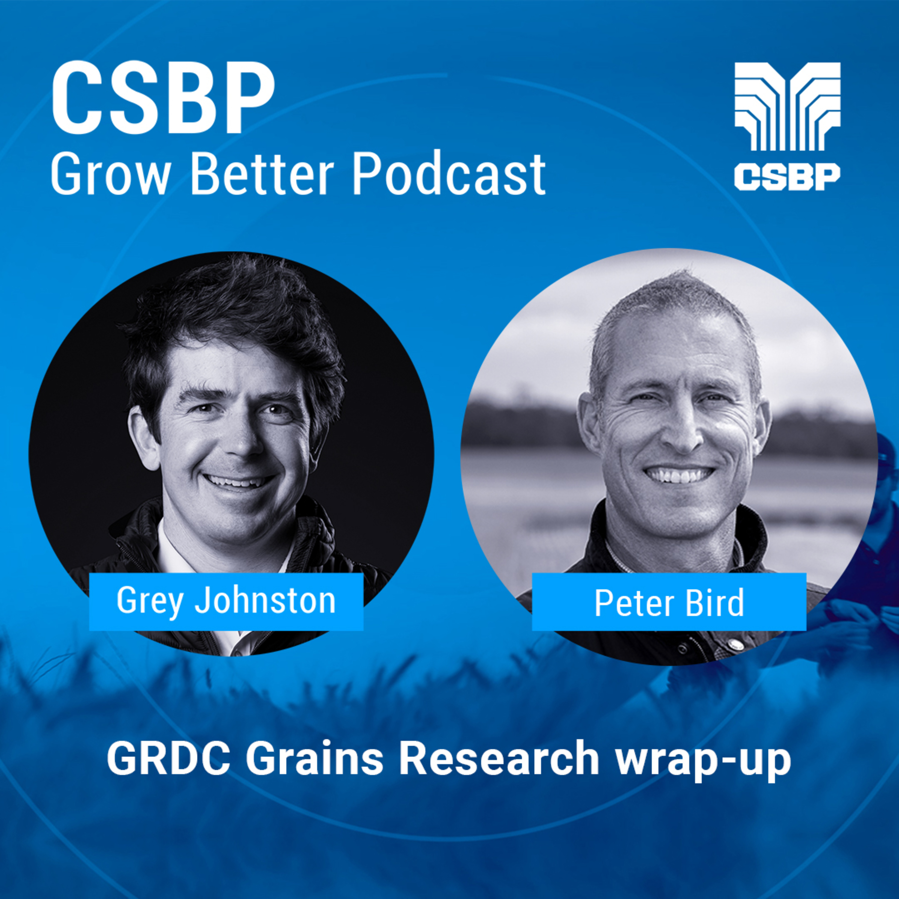CSBP Grow Better podcast