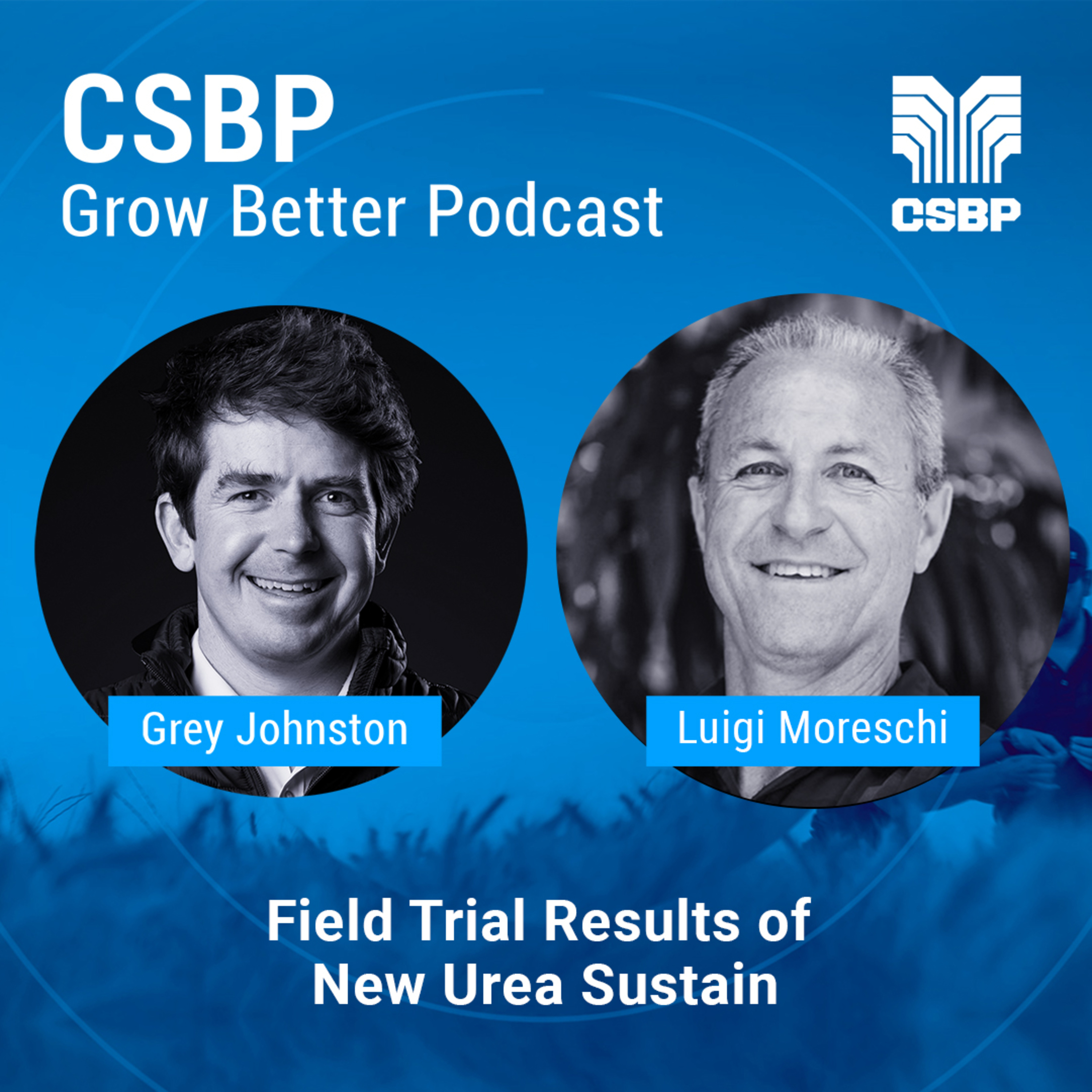 CSBP Grow Better podcast