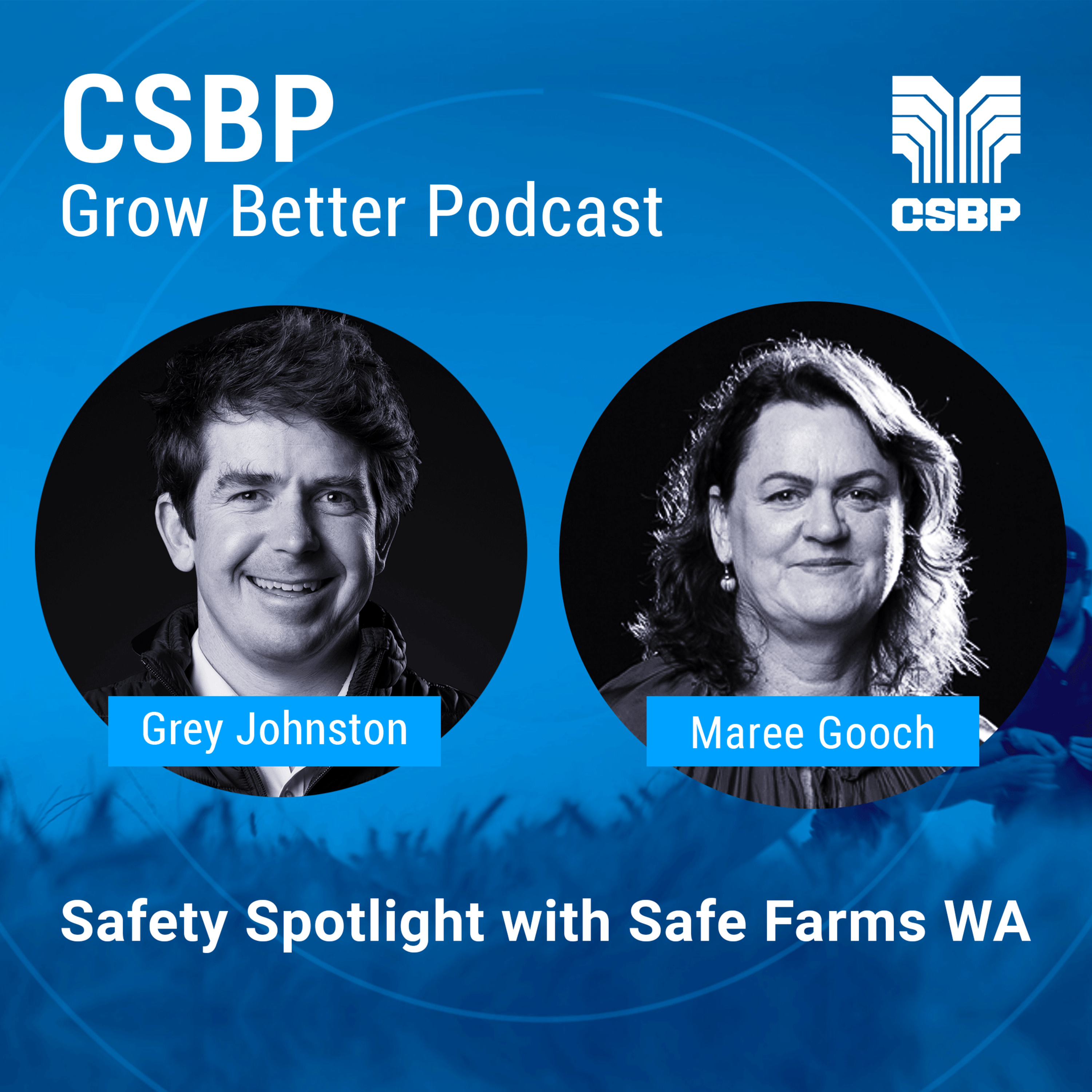 CSBP Grow Better podcast