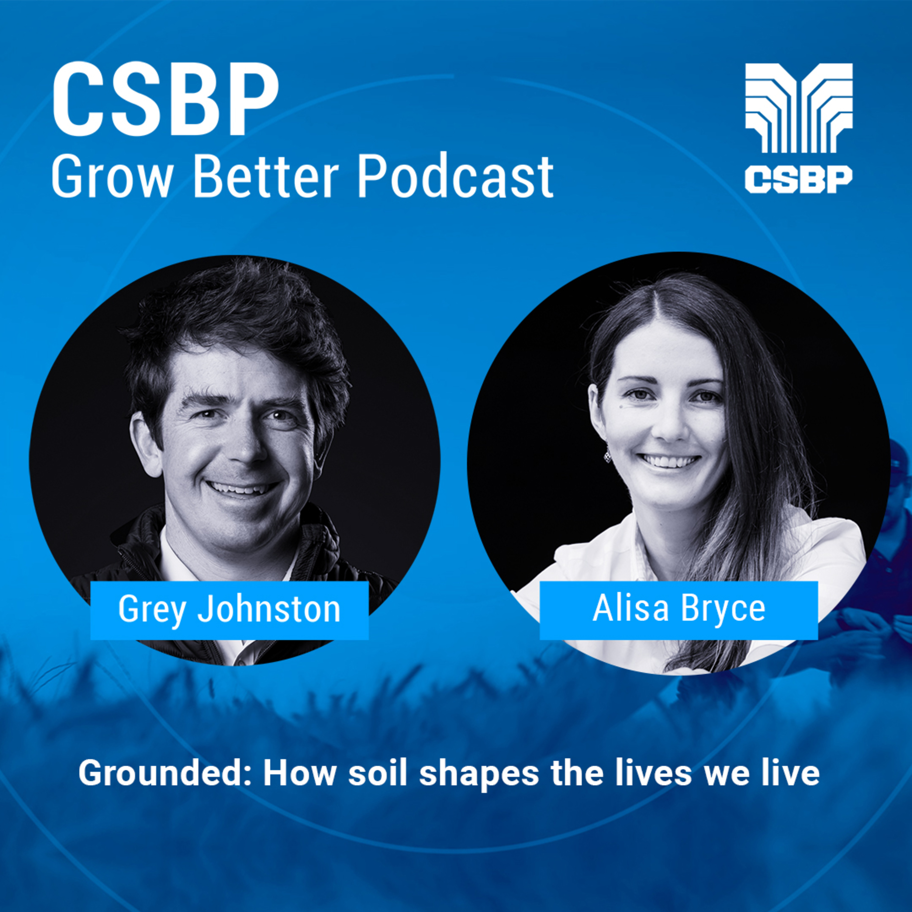 CSBP Grow Better podcast