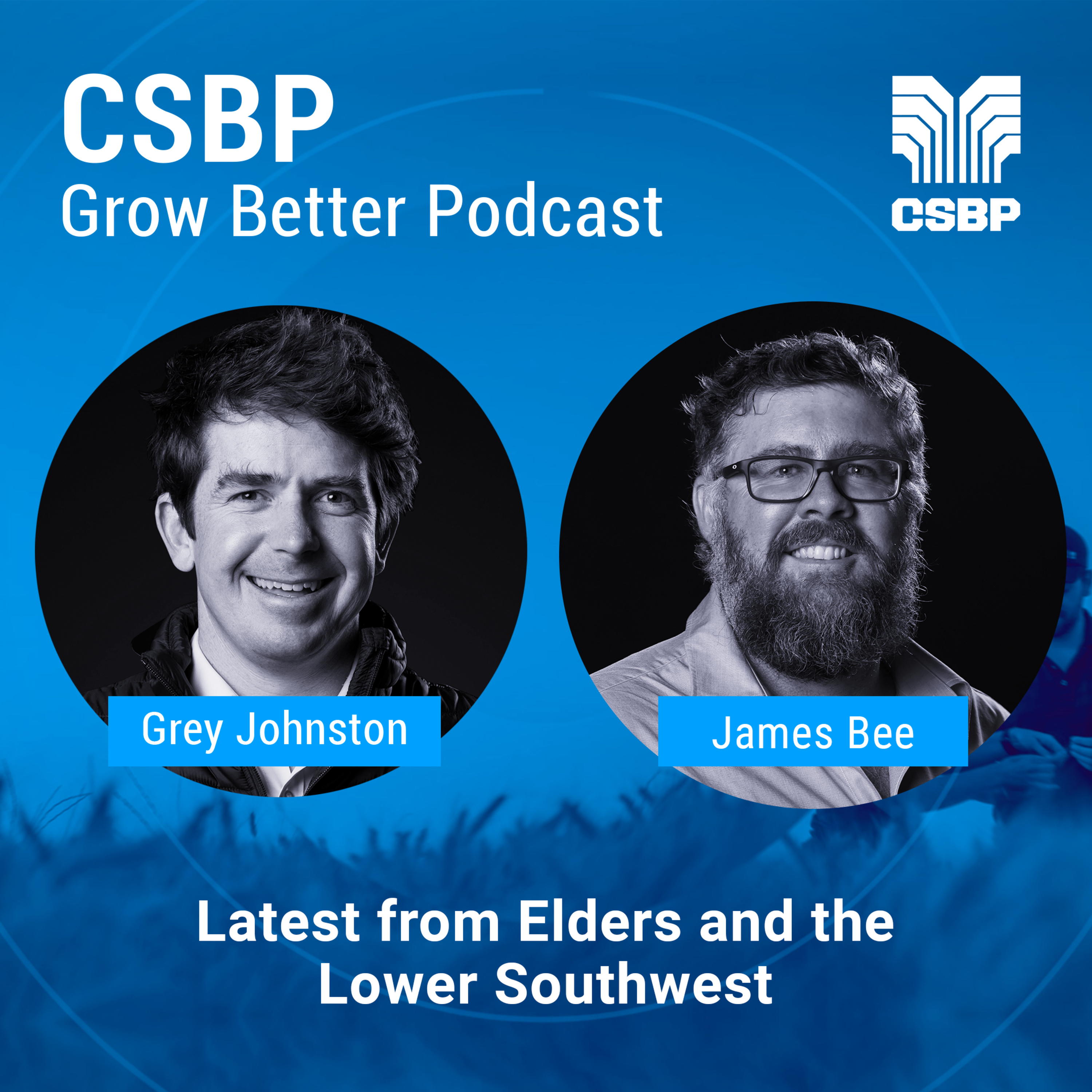 CSBP Grow Better podcast