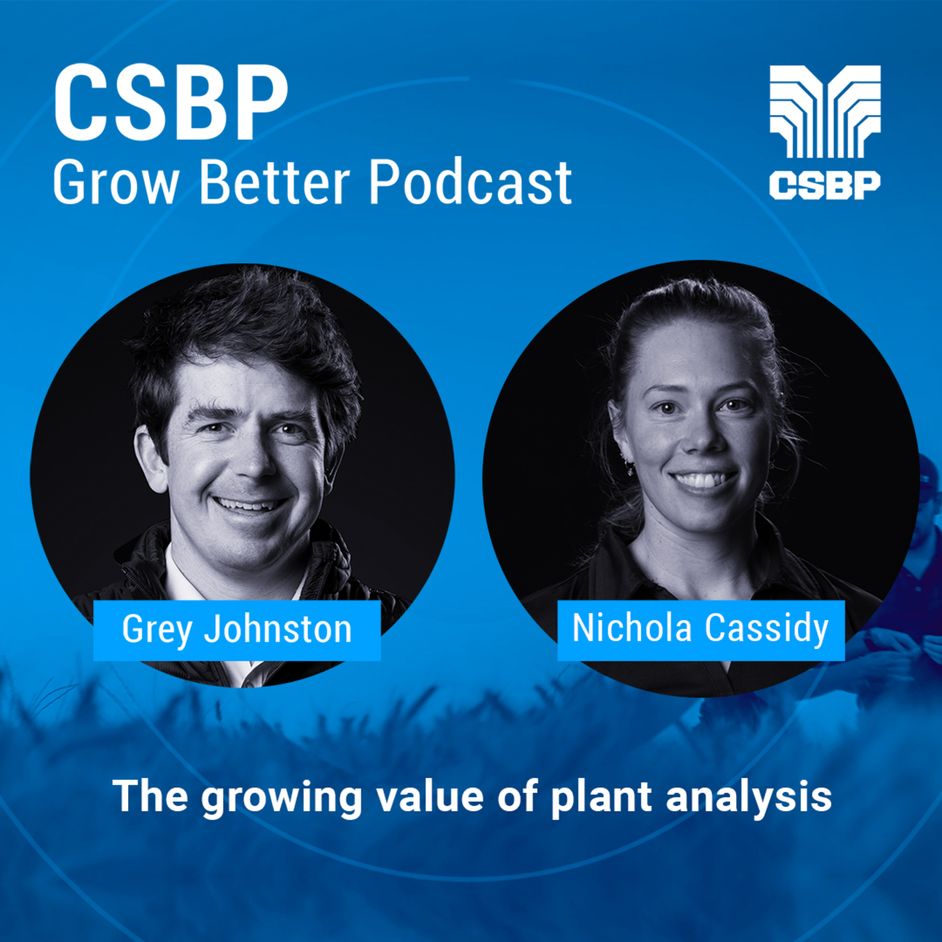 CSBP Grow Better podcast