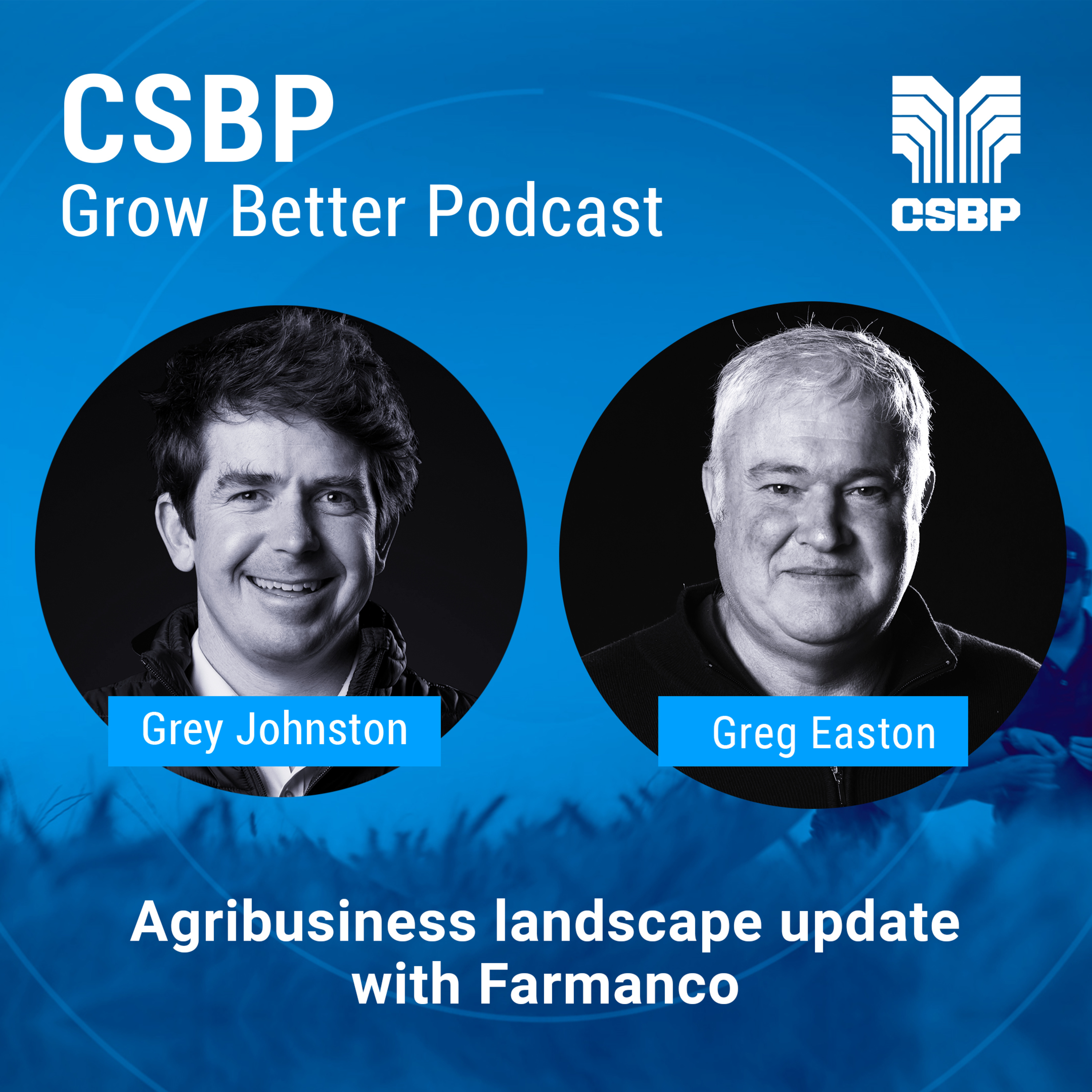 CSBP Grow Better podcast