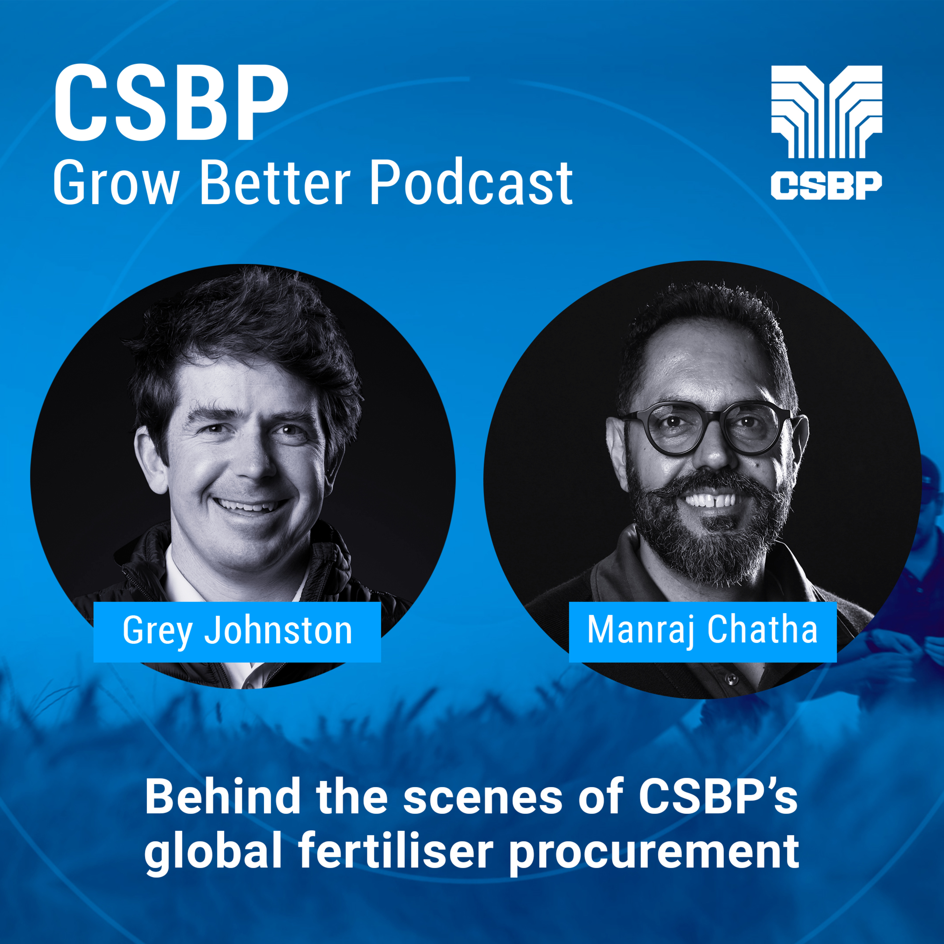 CSBP Grow Better podcast