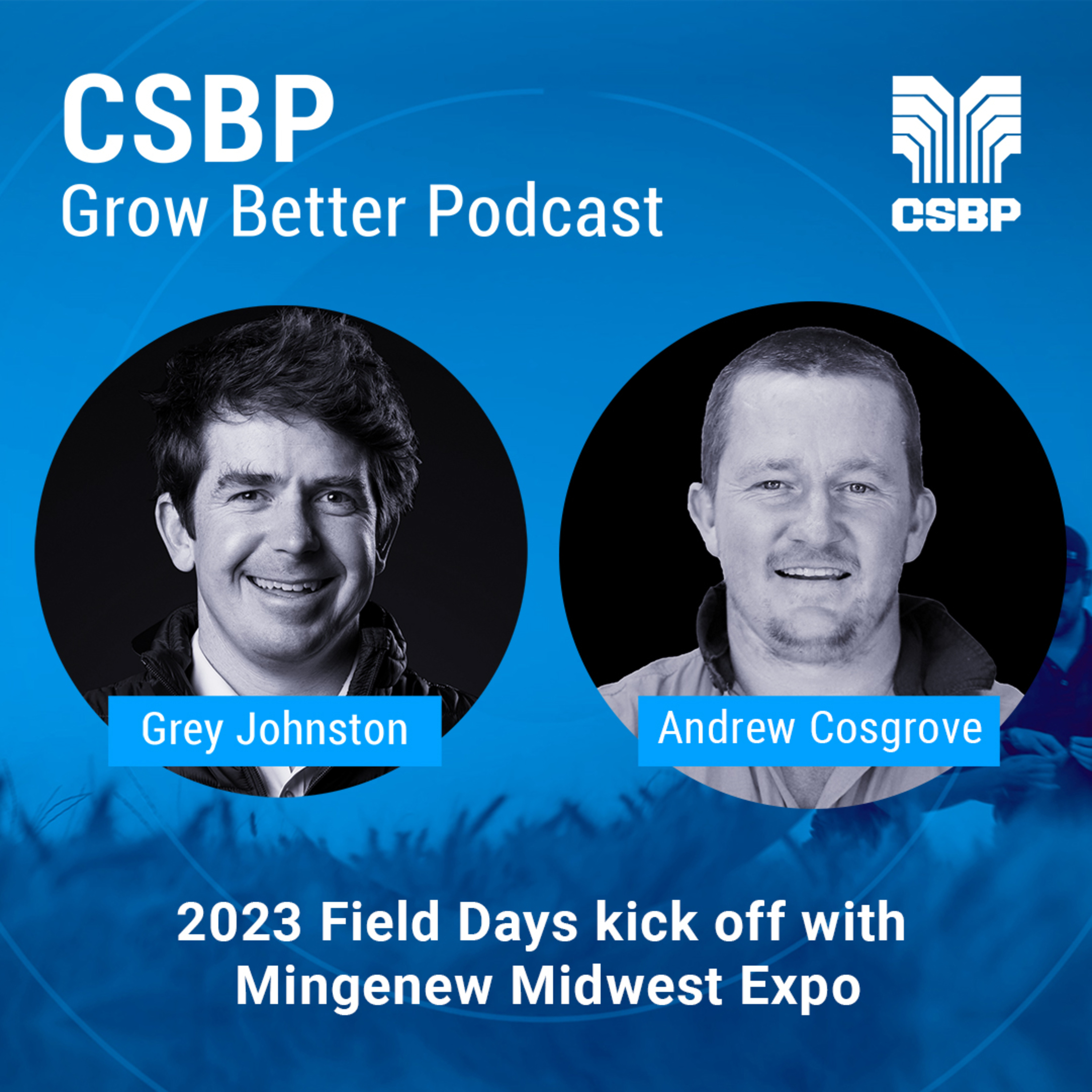 CSBP Grow Better podcast
