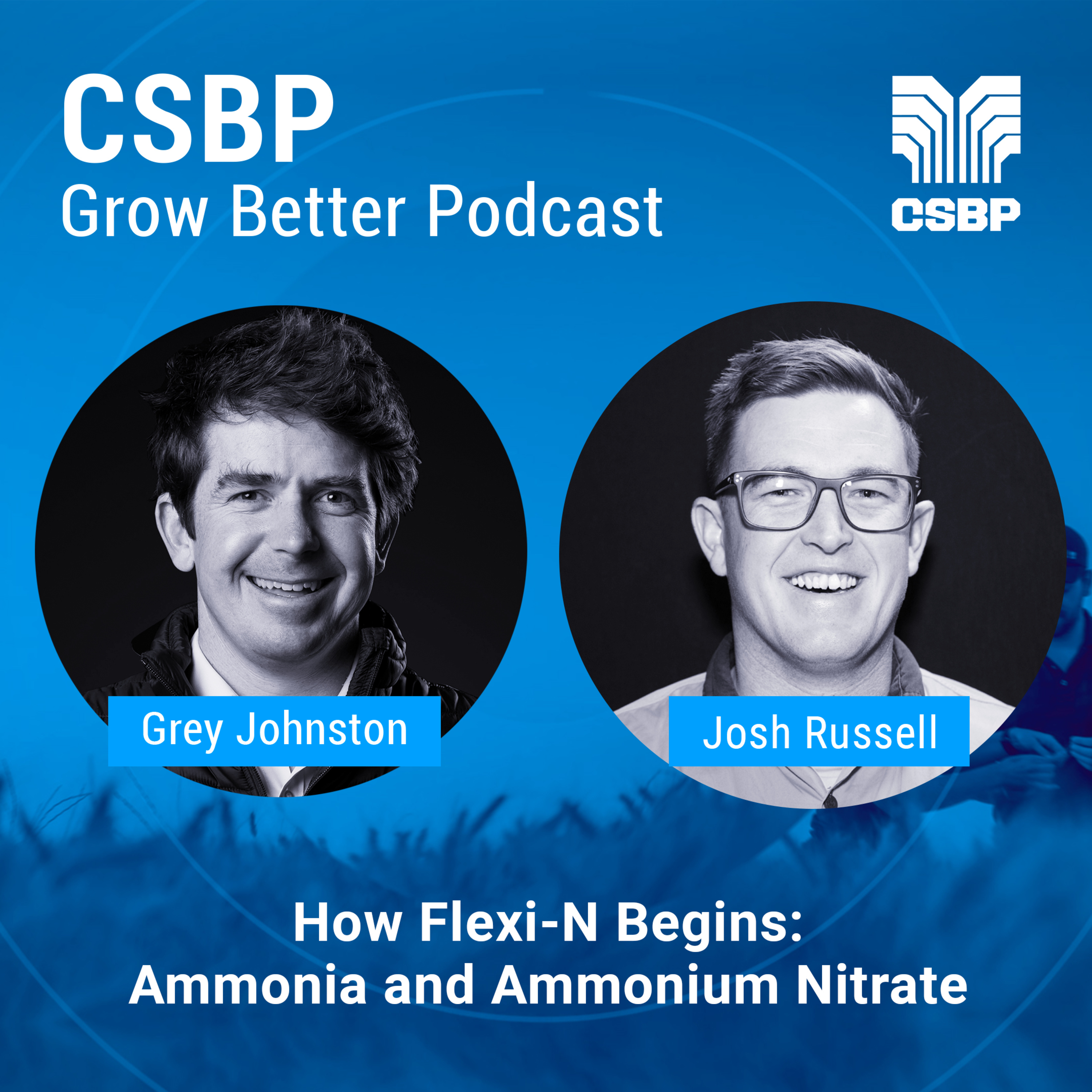 CSBP Grow Better podcast