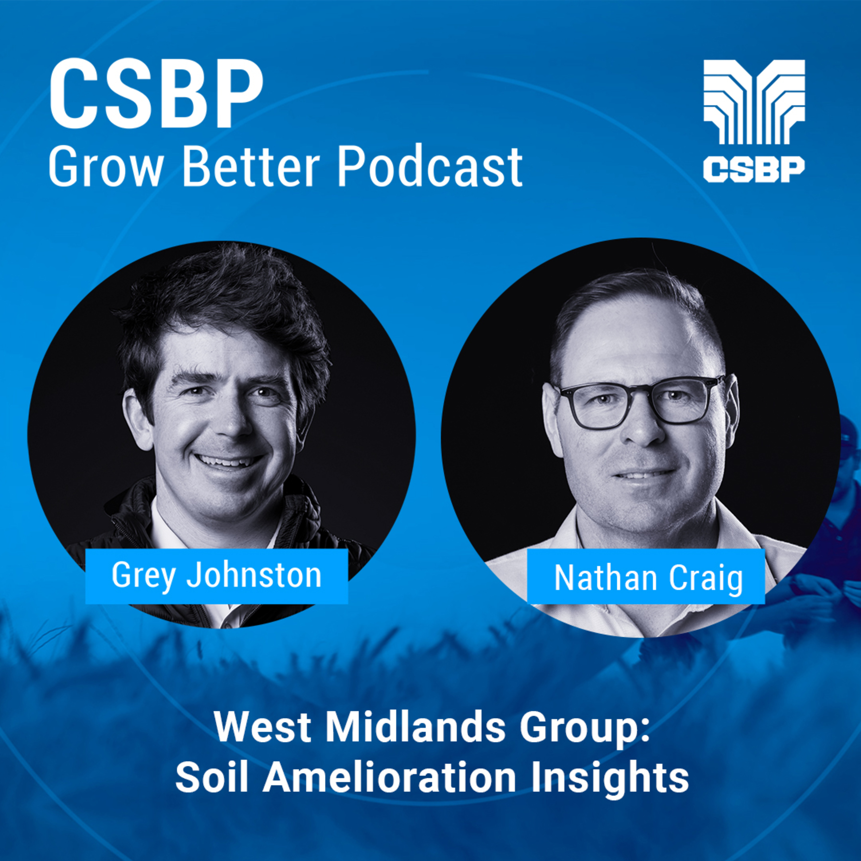 CSBP Grow Better podcast