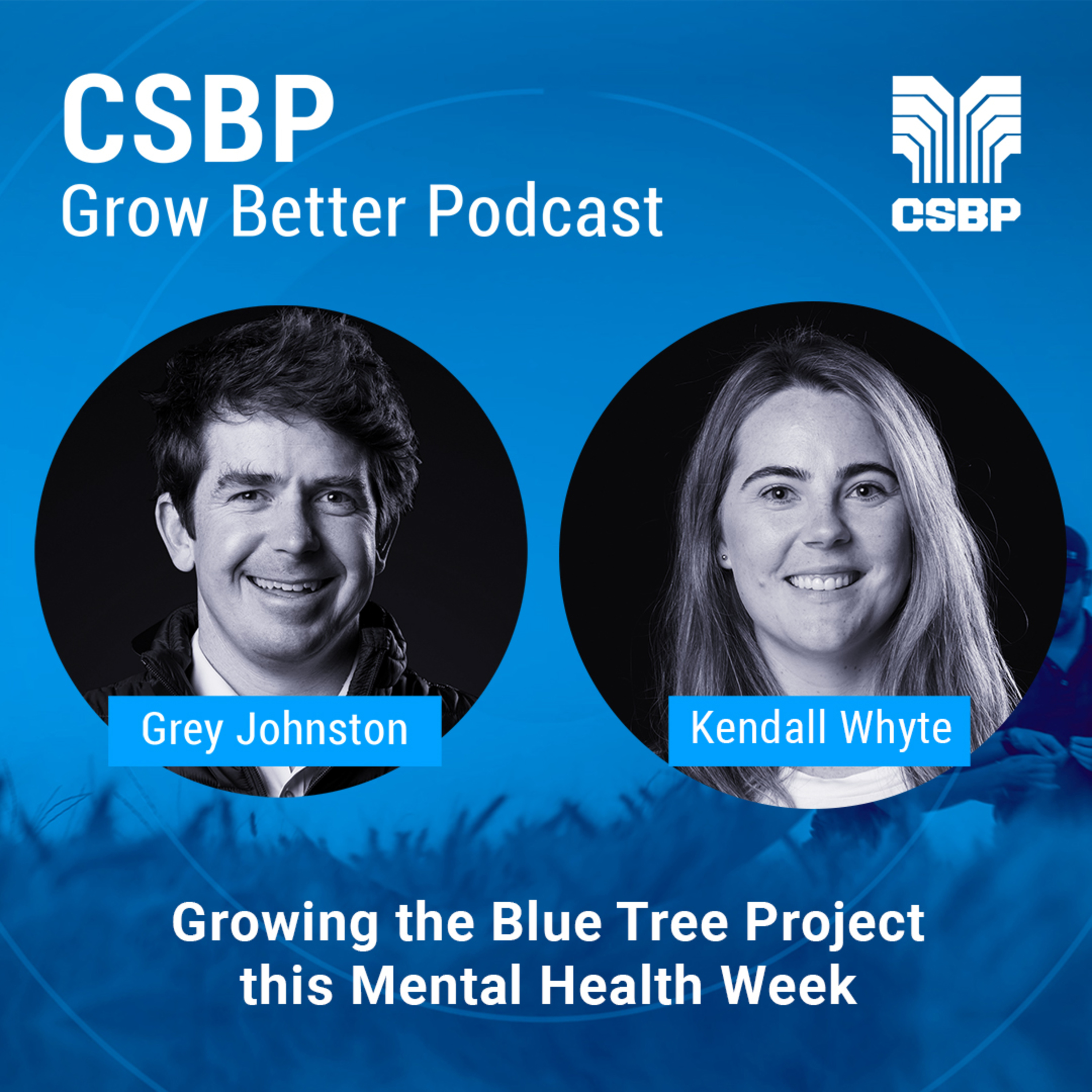 CSBP Grow Better podcast