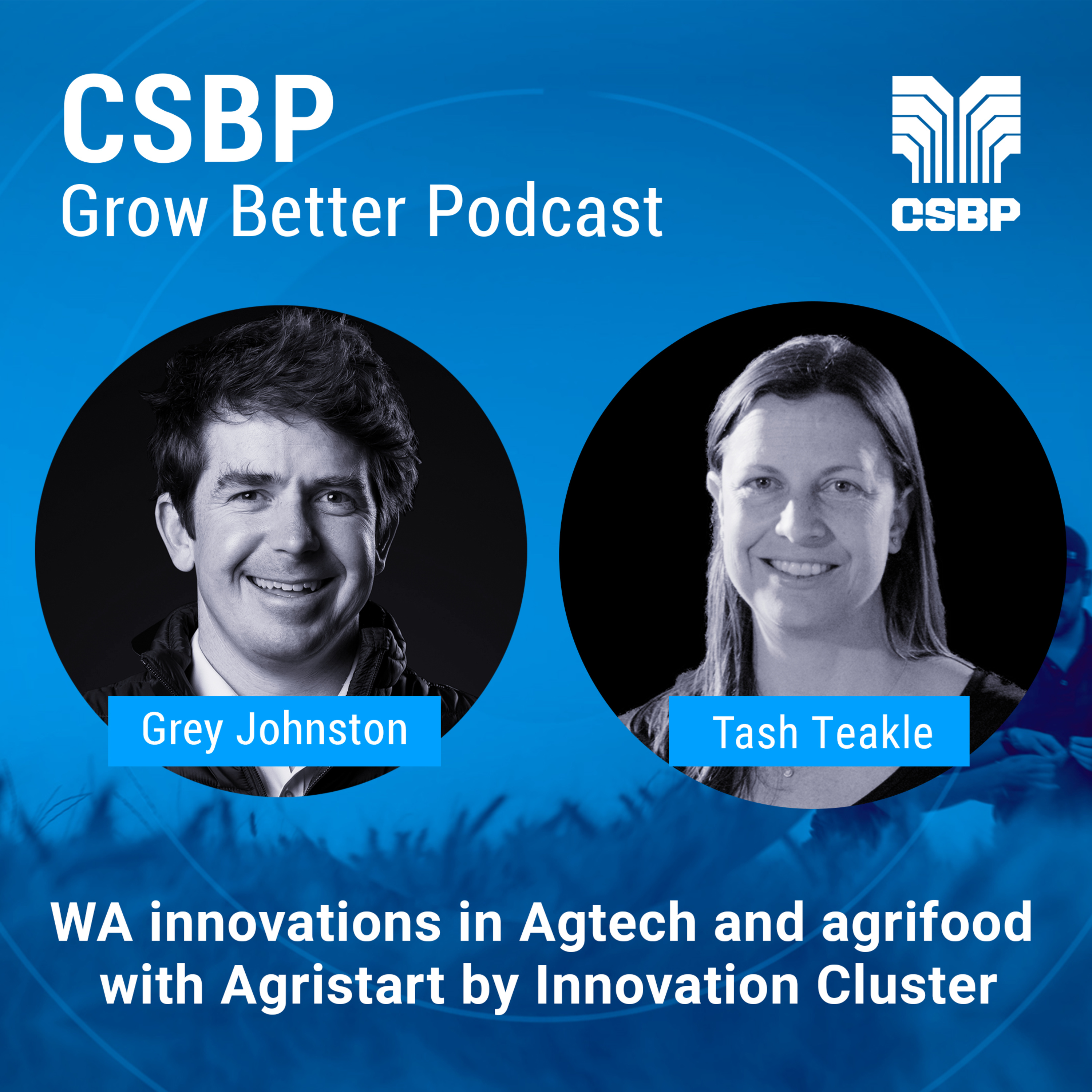 CSBP Grow Better podcast