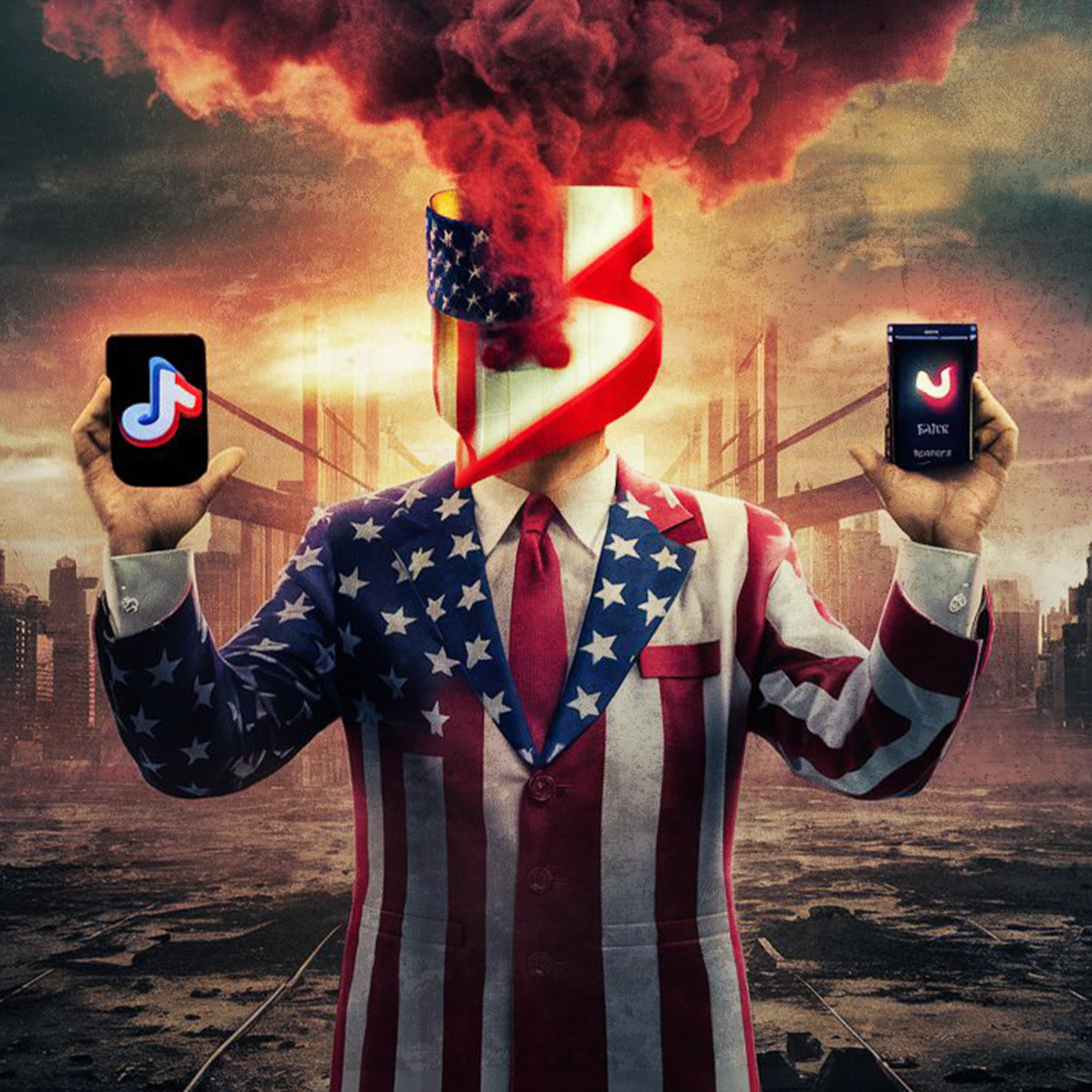 #LIVE STREAM - TikTok Ban - Ai Multiword Agents - SpaceX Starship - TTTV