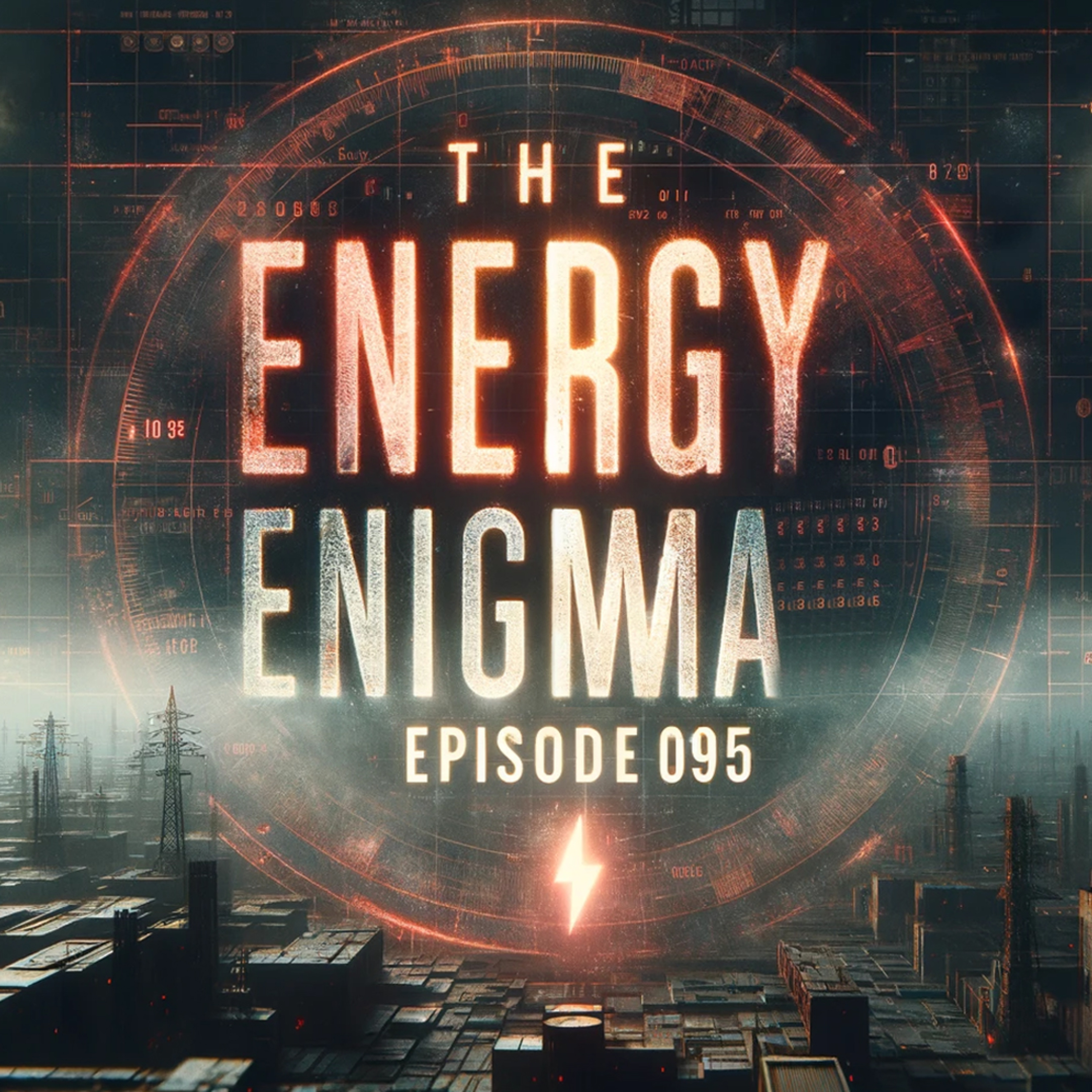 #95 Energy Enigma - Neuralink Patient Plays Chess with mind - Mel's Hole - Ai Blackwell - TTTV