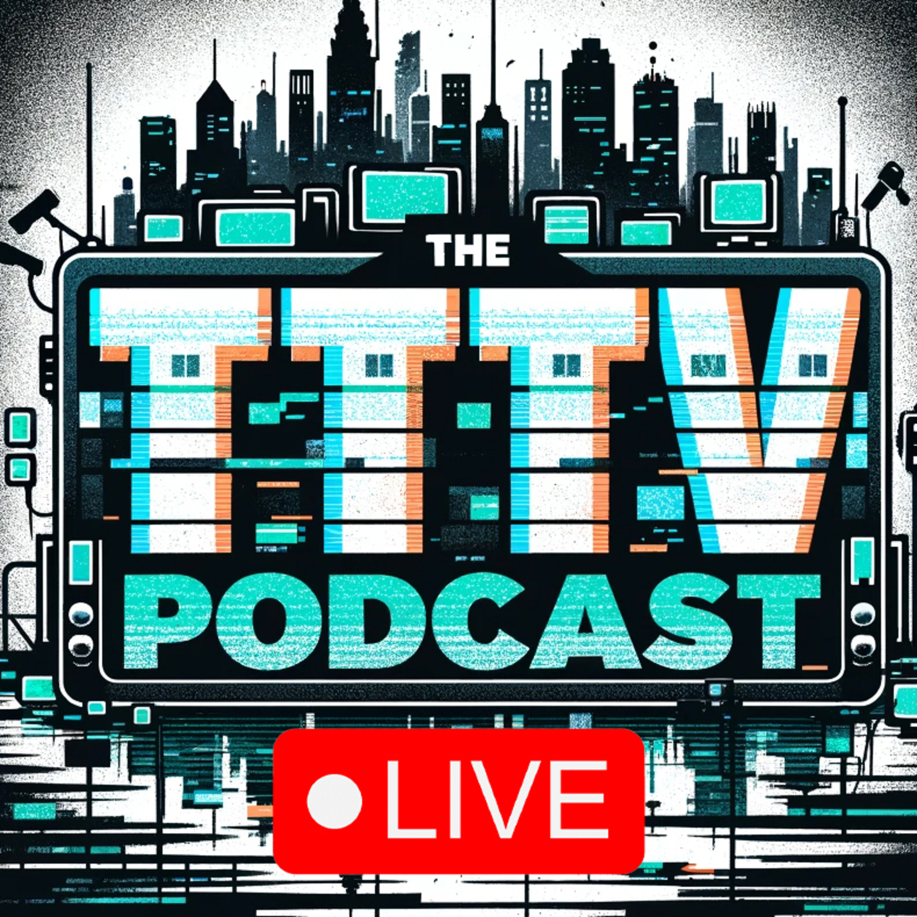 🔴TTTV Podcast LiveStream 3-21-24🔴