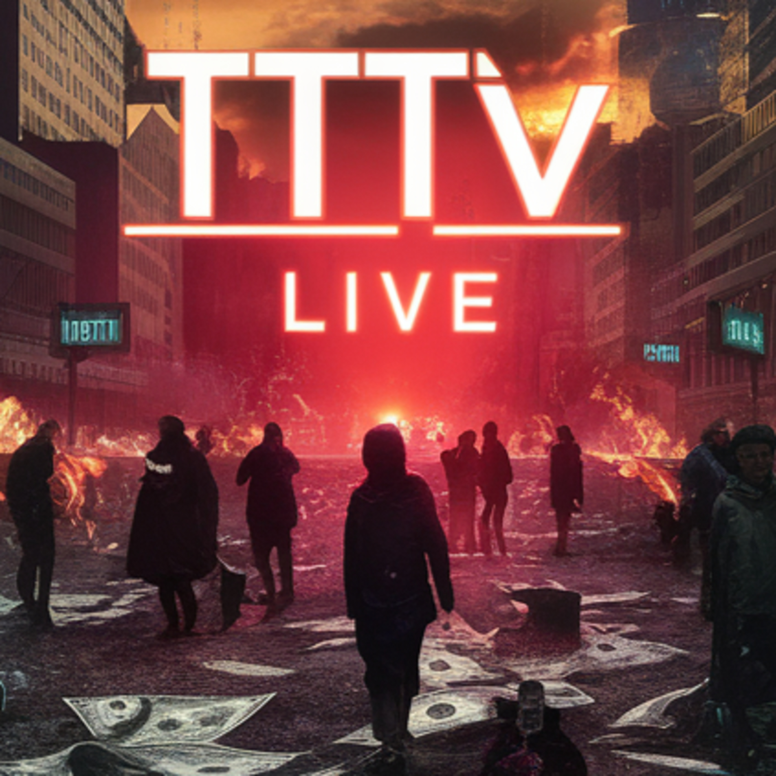 #LIVESTREAM - Live Guest joins in - What is VALUE? How do you choose what is GOOD?