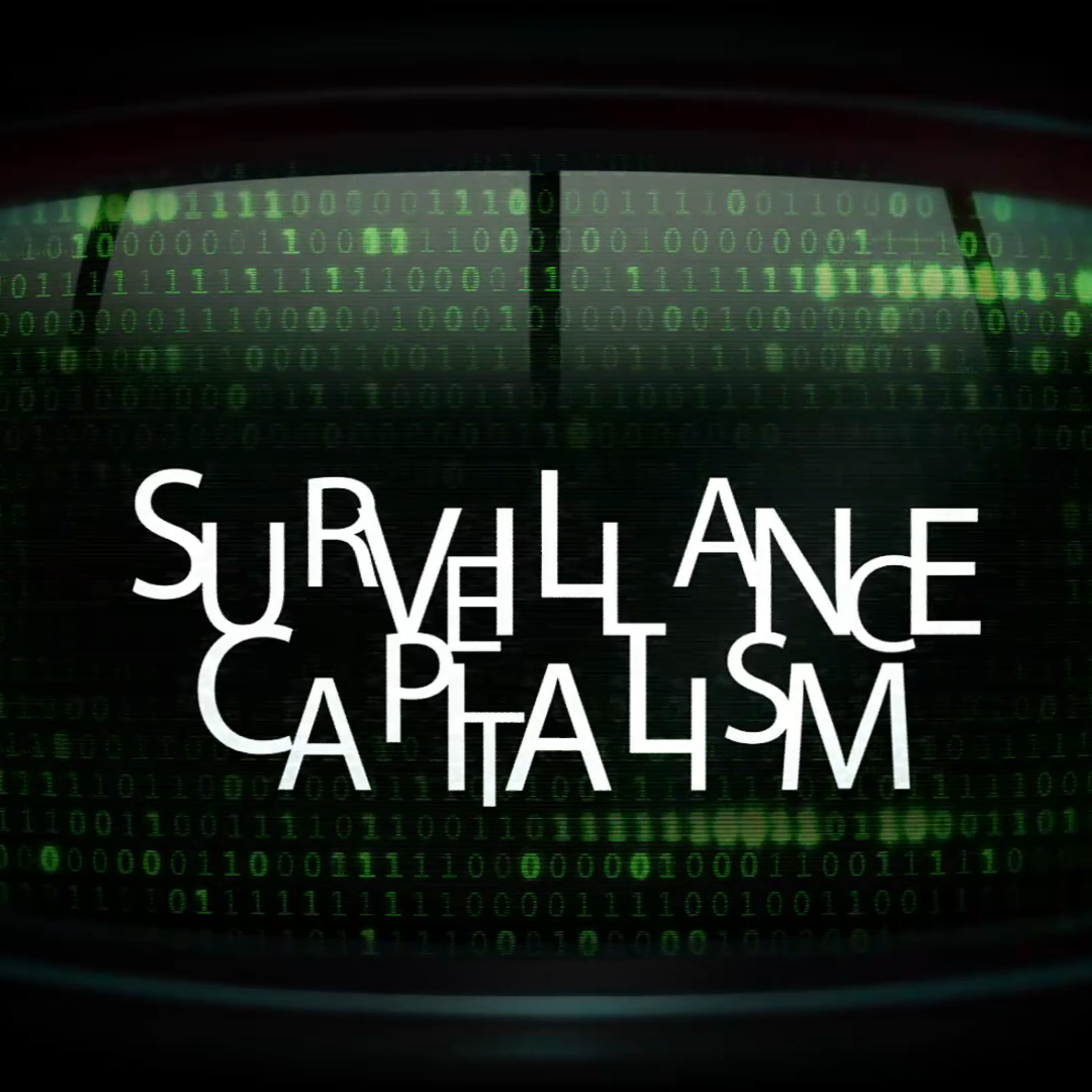 We Live in Surveillance Capitalism Documentary - PROMO - Toilet Time TV