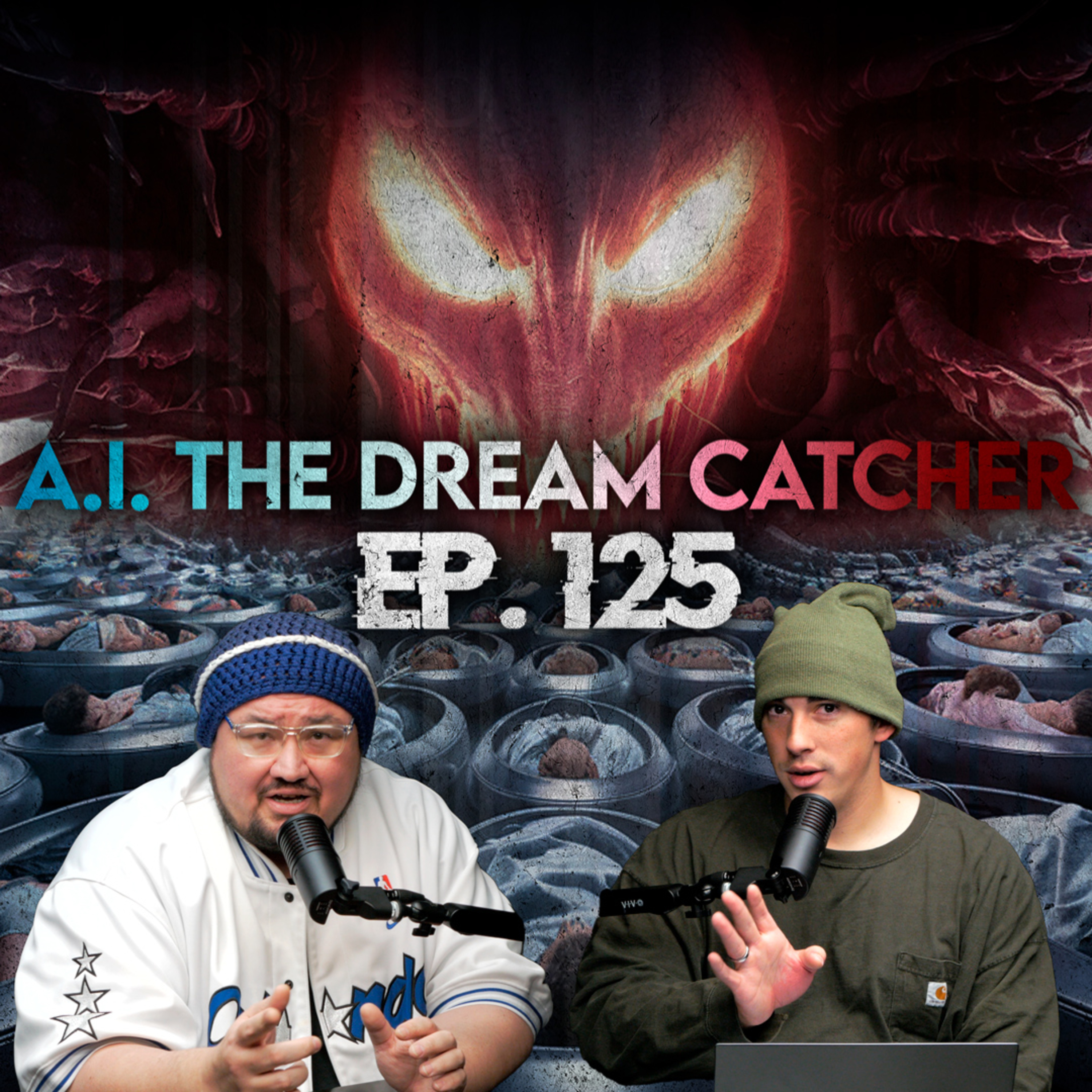 TTTV #125 - Your DREAMS for SELL - Multiplayer DREAMS - Ads in DREAMS - Tesla Bot and the POLICE