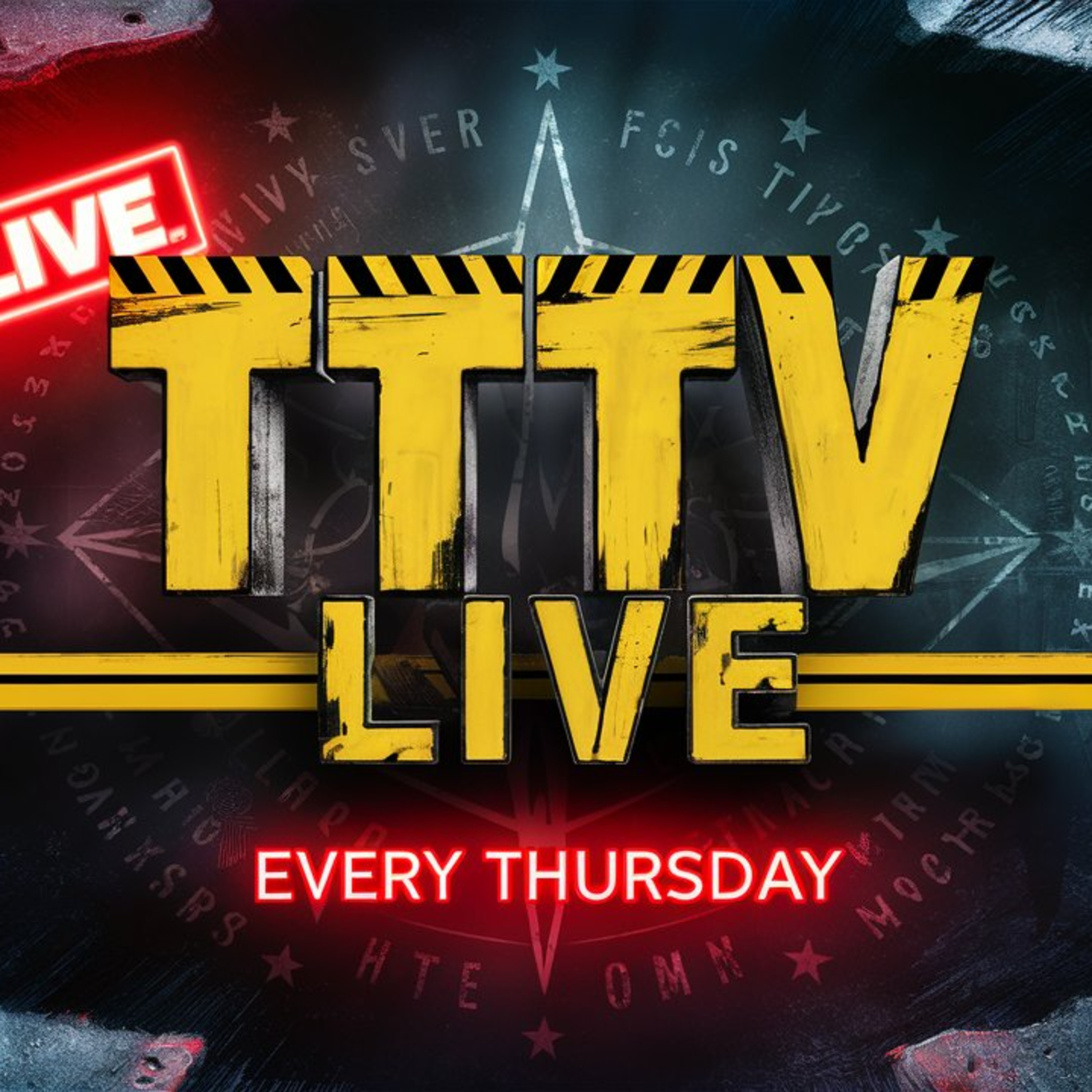 DOGE Agency will have to answer about UAP SPENDING - Does it EXIST - TTTV LIVE