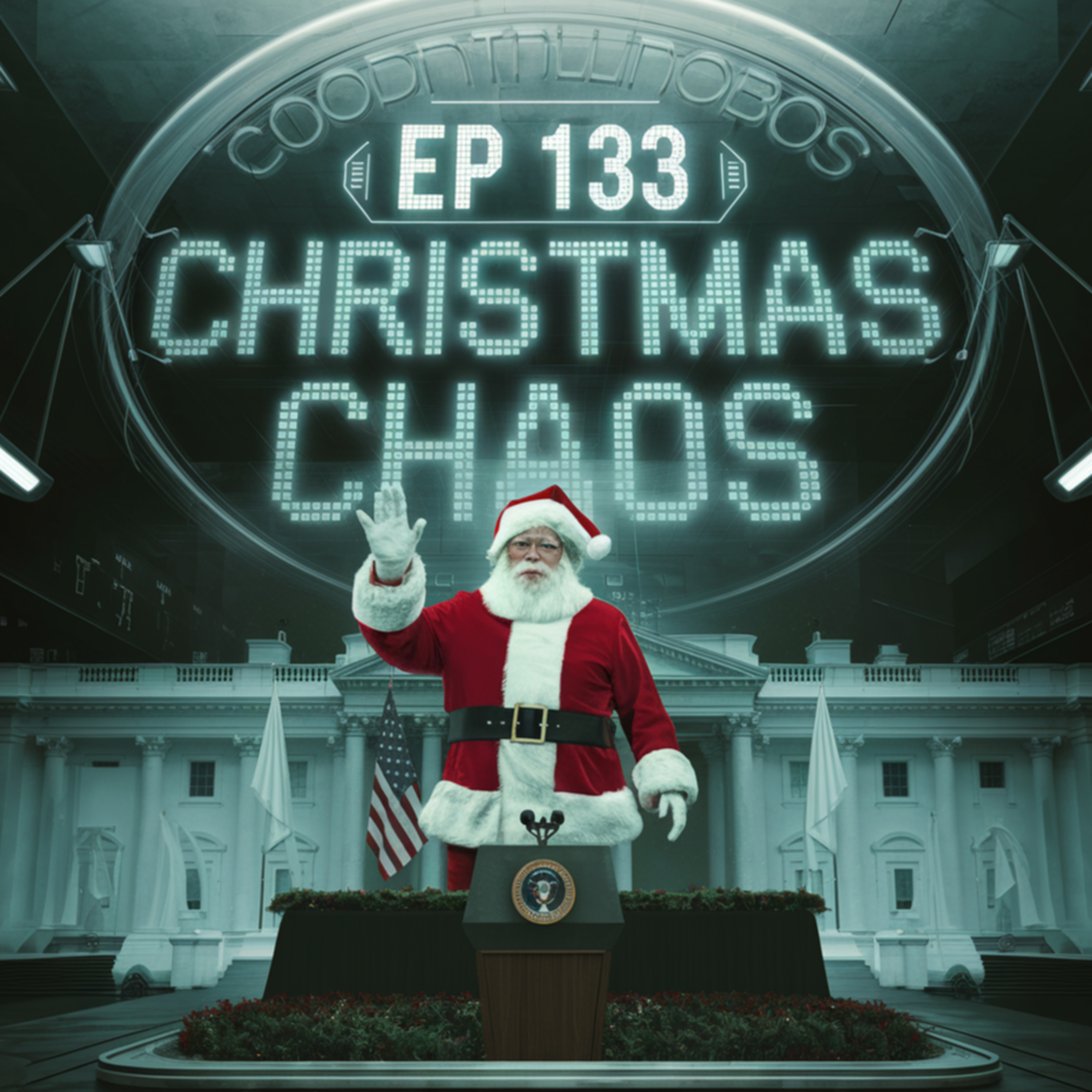 🎅TTTV #133 - CHRISTMAS CHAOS - Toilet Time Christmas Special☃️