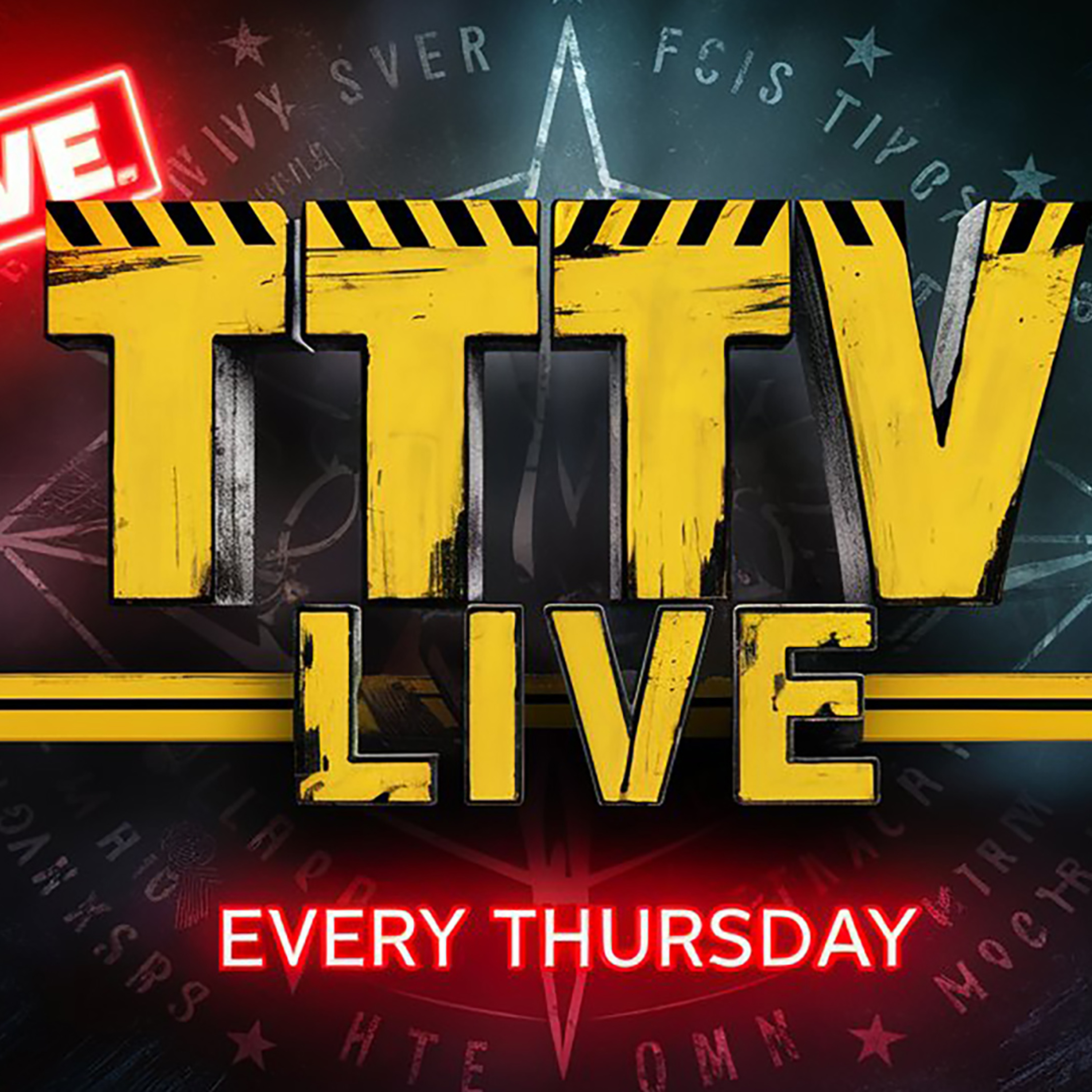 Heart Vaccines? Is everything going to become a VACCINE? REAPER Dave's Hot Chicken - TTTV Live 01-30-25