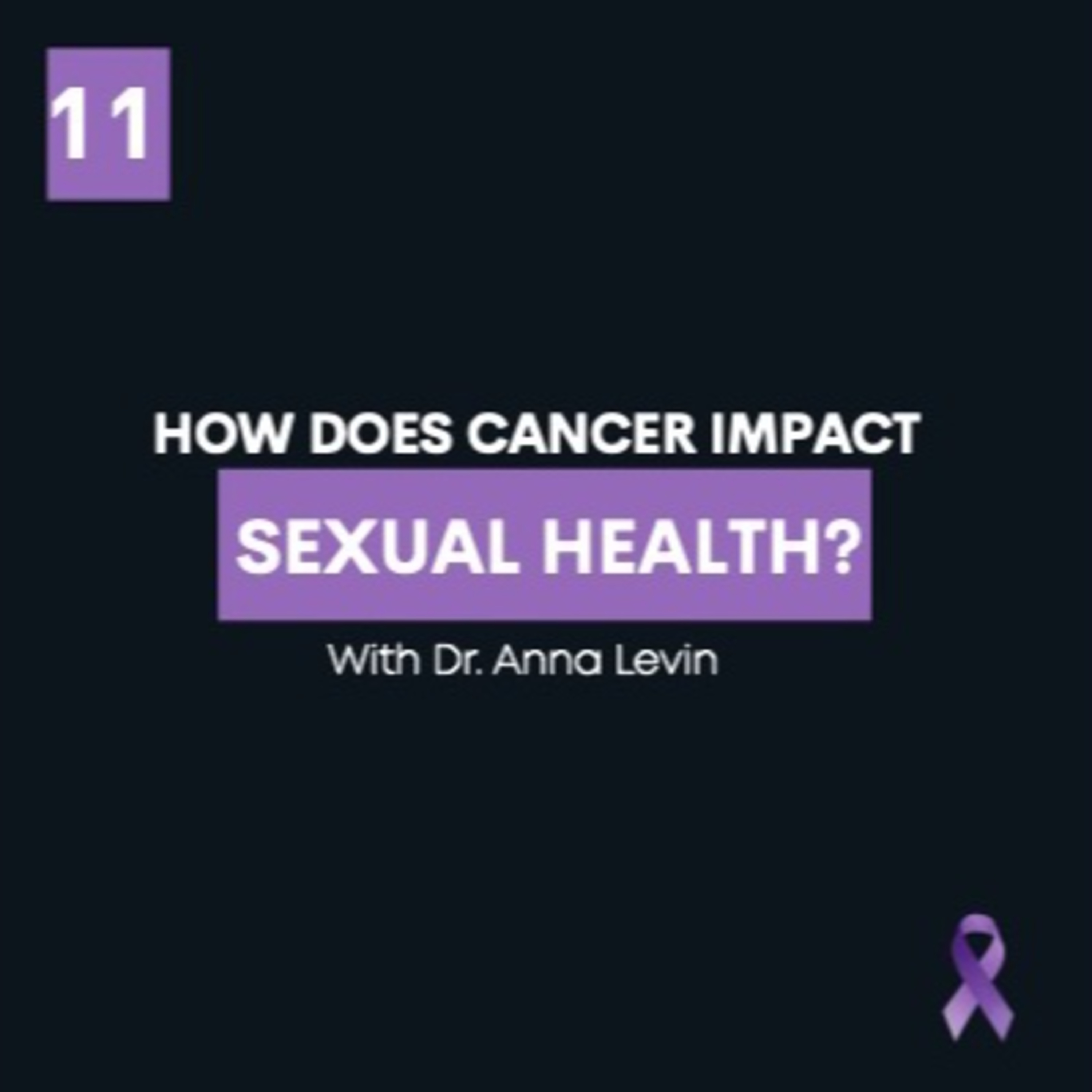 Let\'s Talk Cancer
