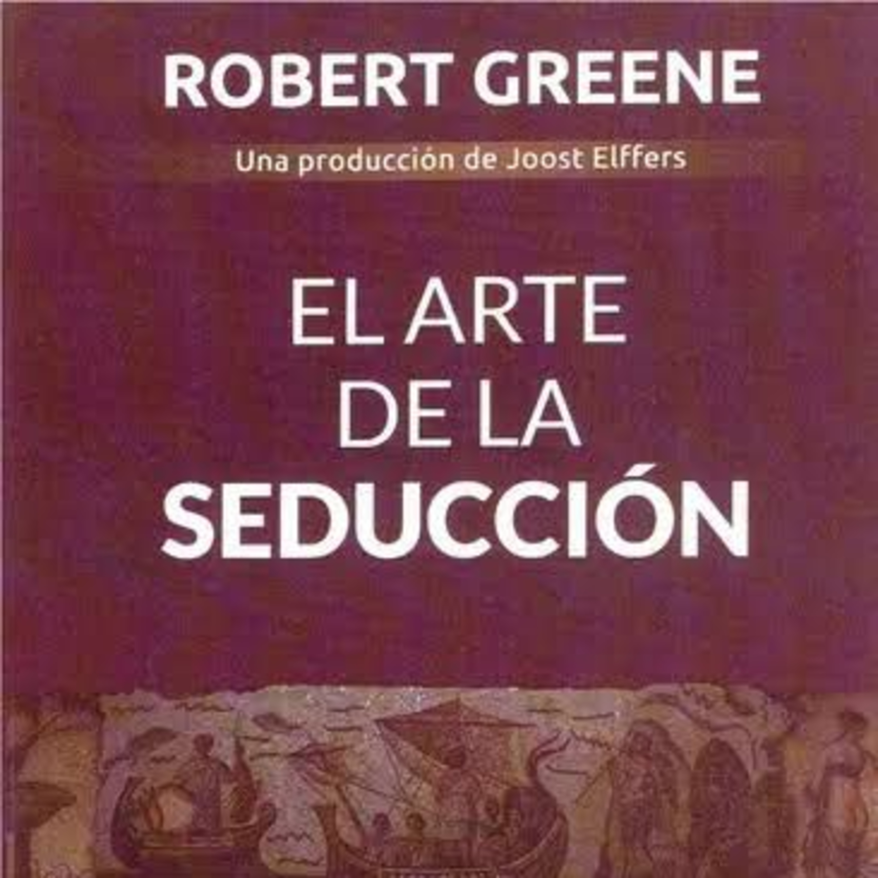 El arte de la seducción; fase 3: crea regresión. episode artwork