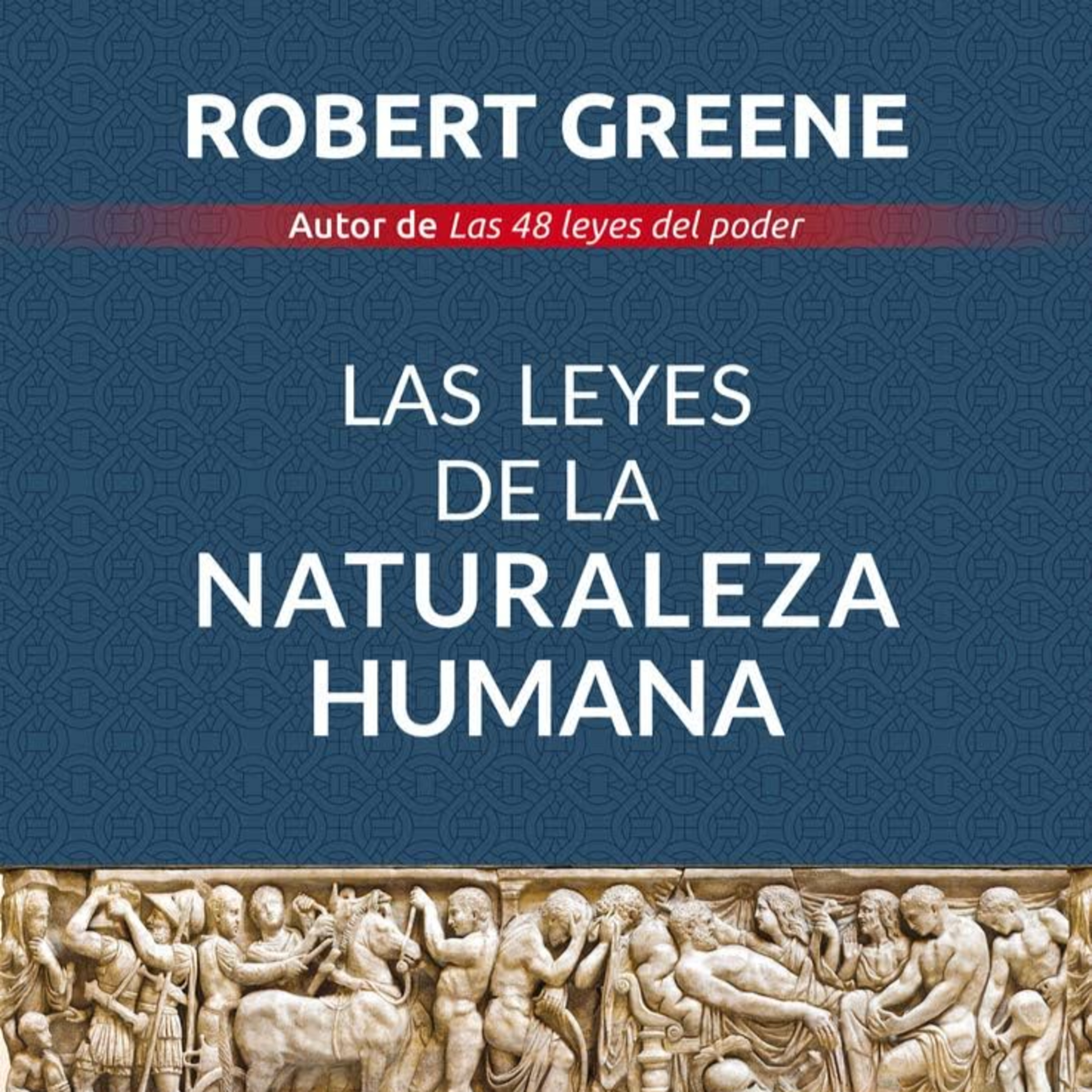 Las leyes de la naturaleza humana: enfrenta tu lado oscuro. episode artwork