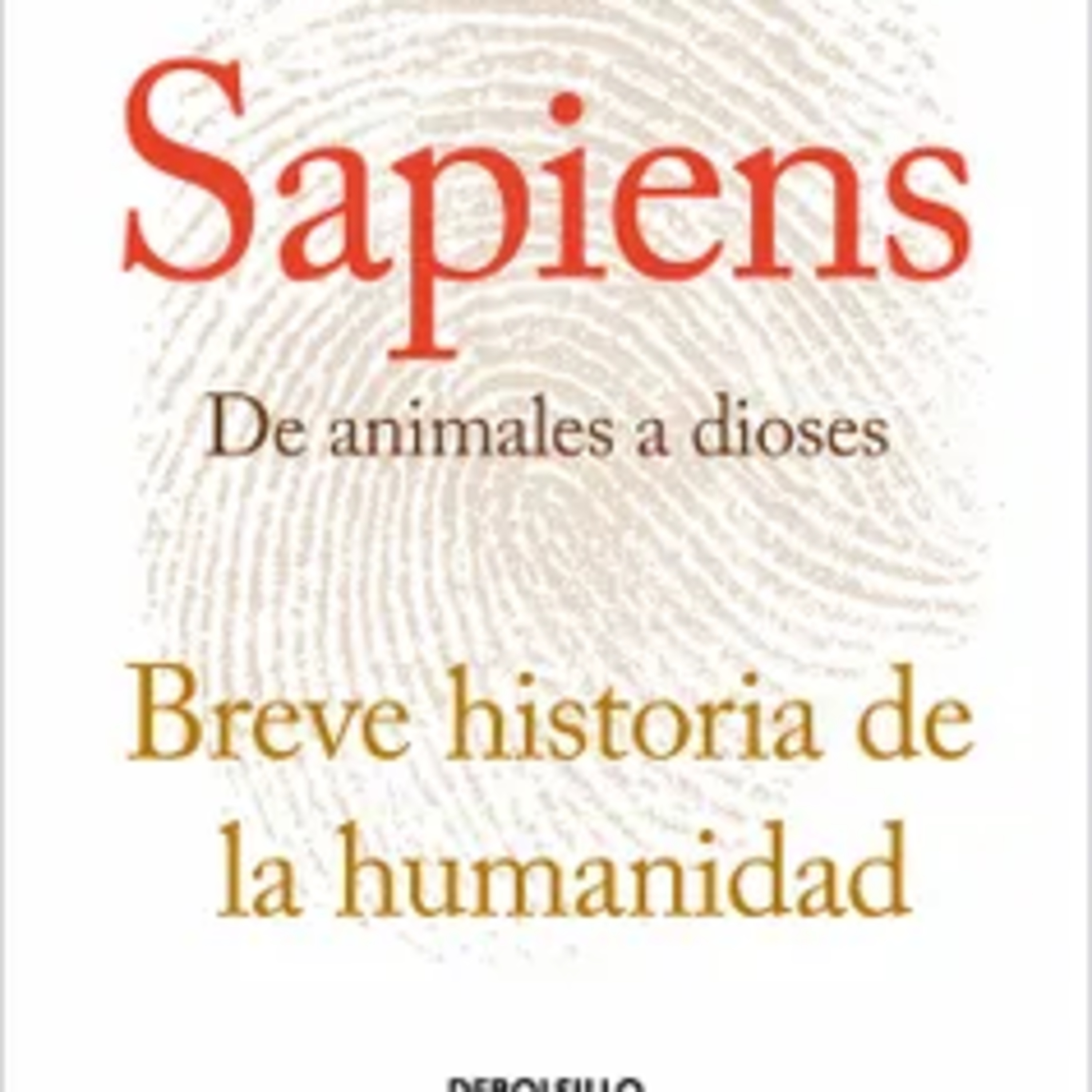 Sapiens: un día en la vida de Adán y Eva episode artwork