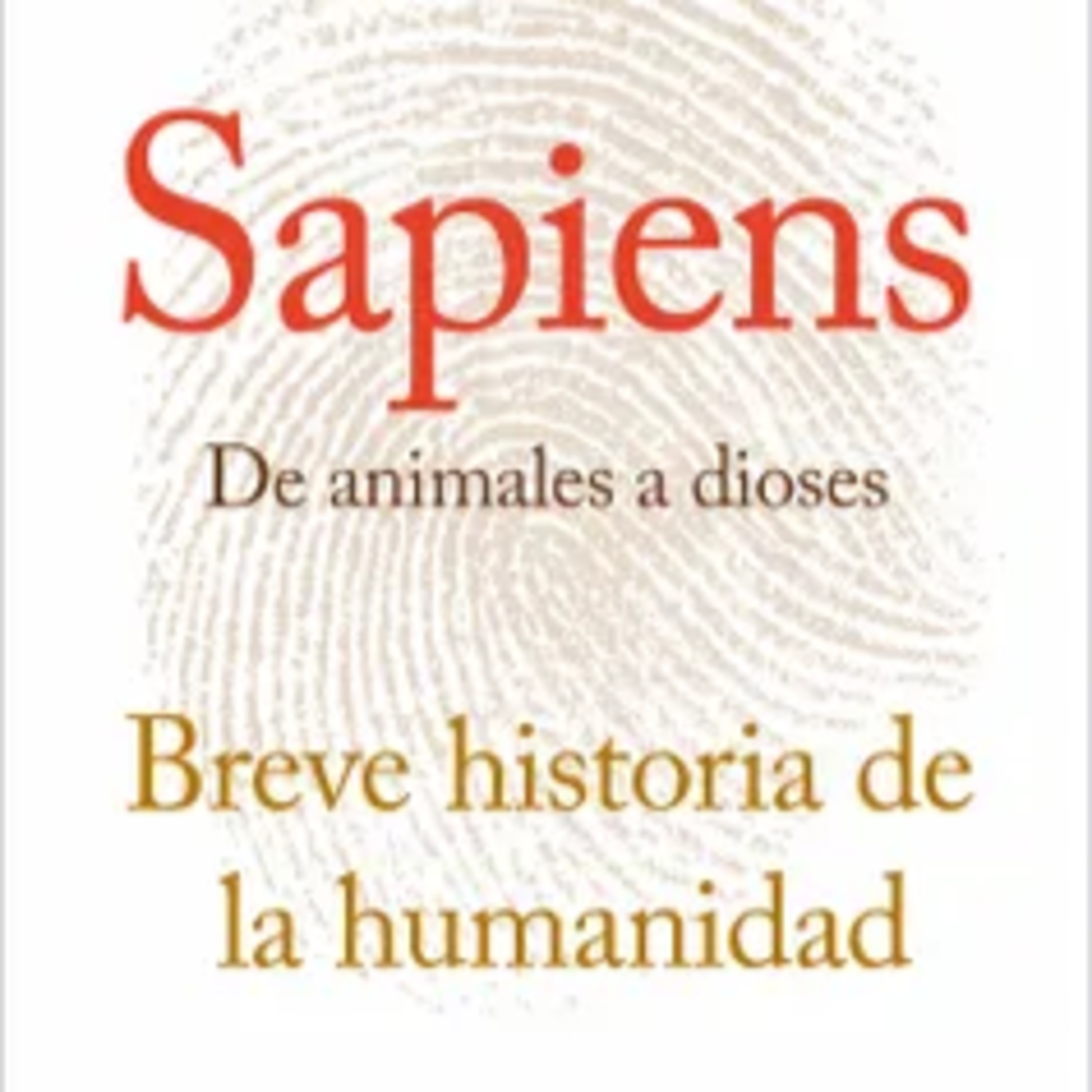 Sapiens: La Trampa del Lujo episode artwork