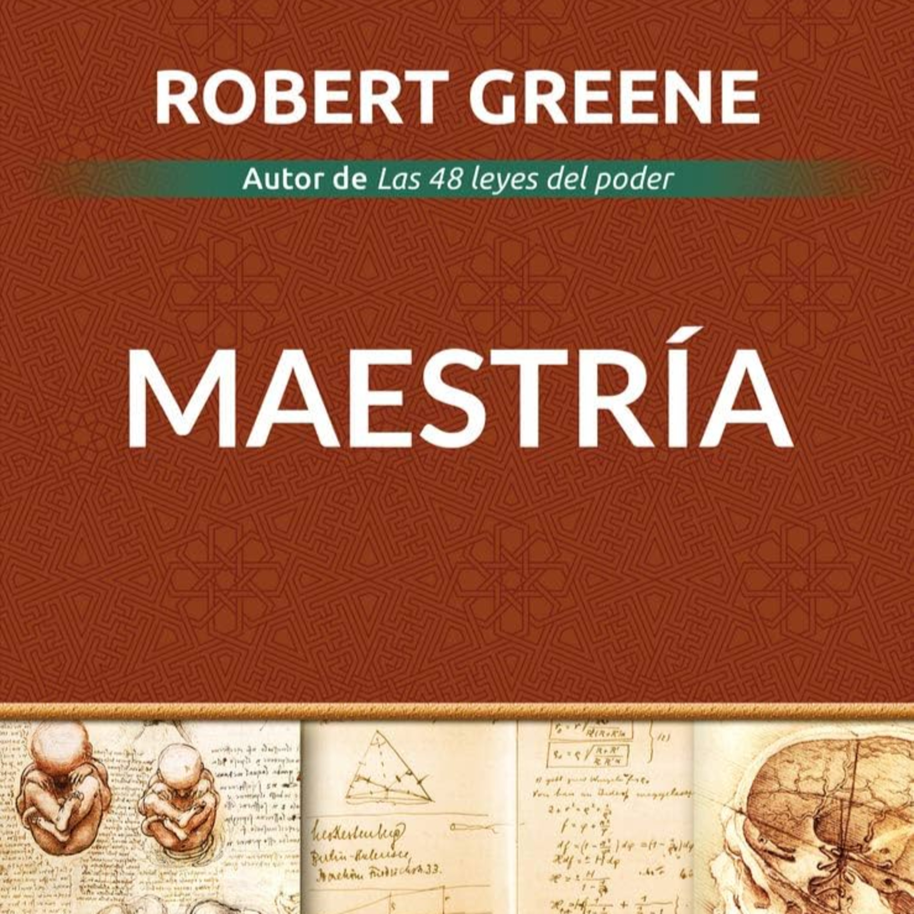 Maestría: ESTRATEGIAS PARA EL APRENDIZAJE IDEAL; P, 4. episode artwork