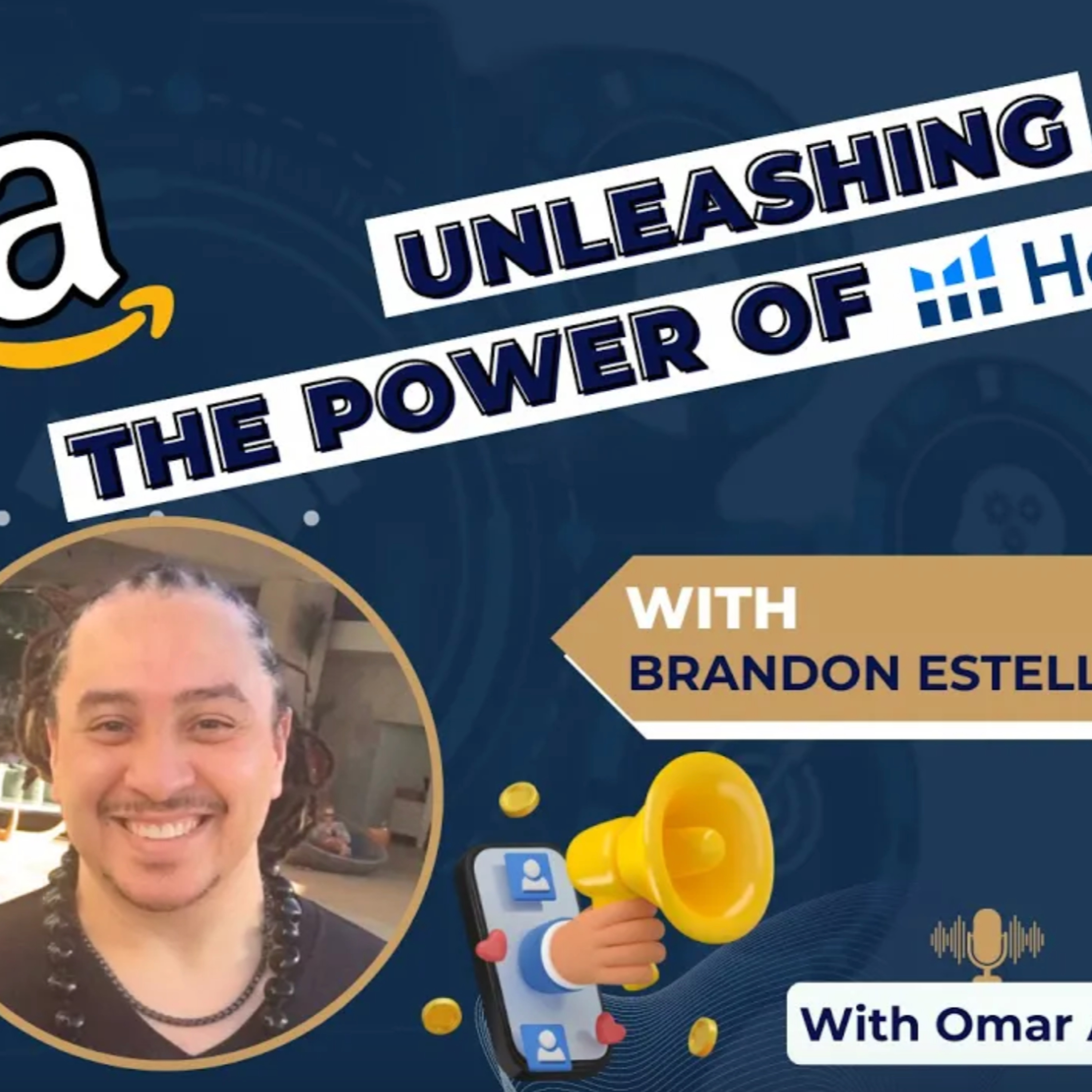 Elevate with MarginBusiness - The Digital Entrepreneur Show