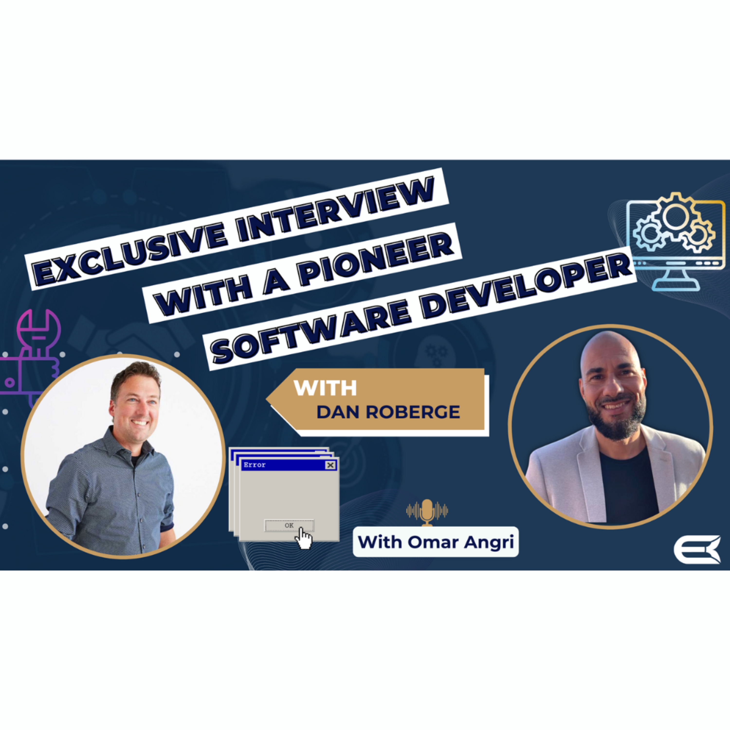 Elevate with MarginBusiness - The Digital Entrepreneur Show