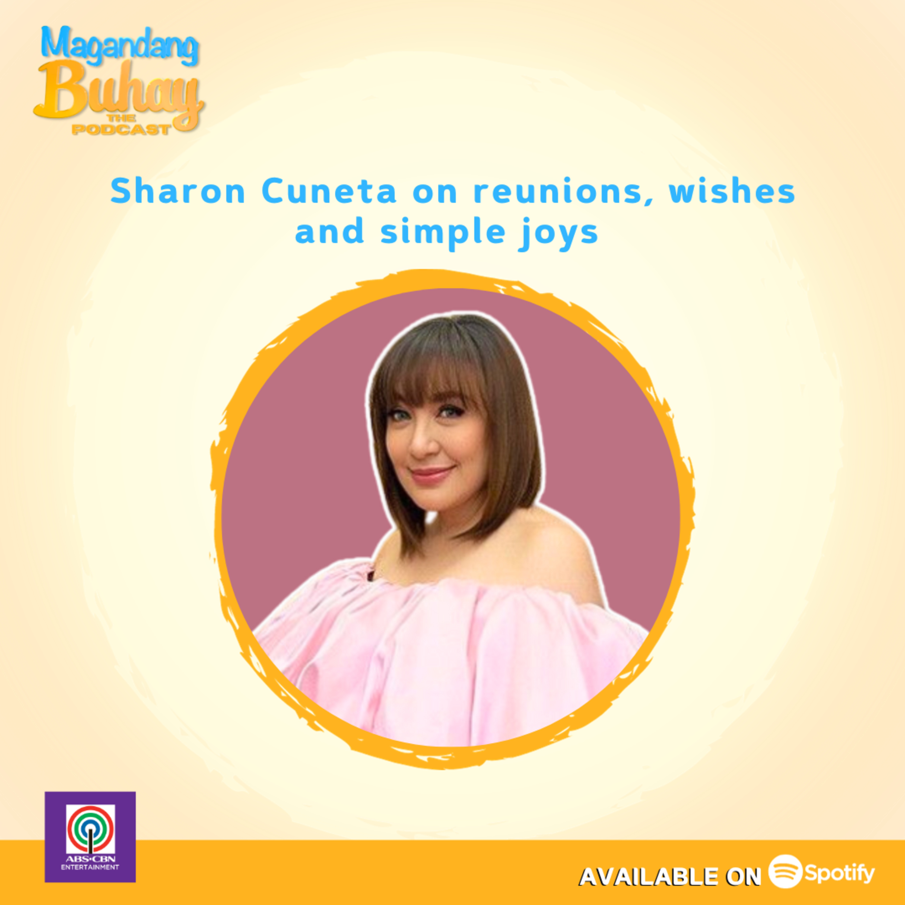 Magandang Buhay: The Podcast