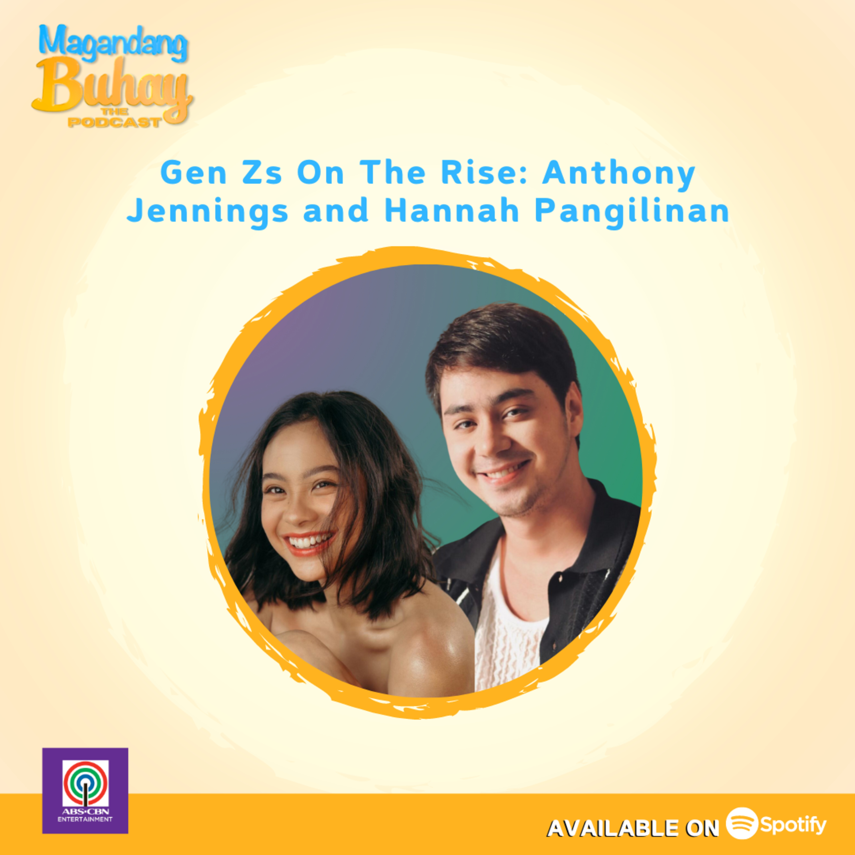 Magandang Buhay: The Podcast