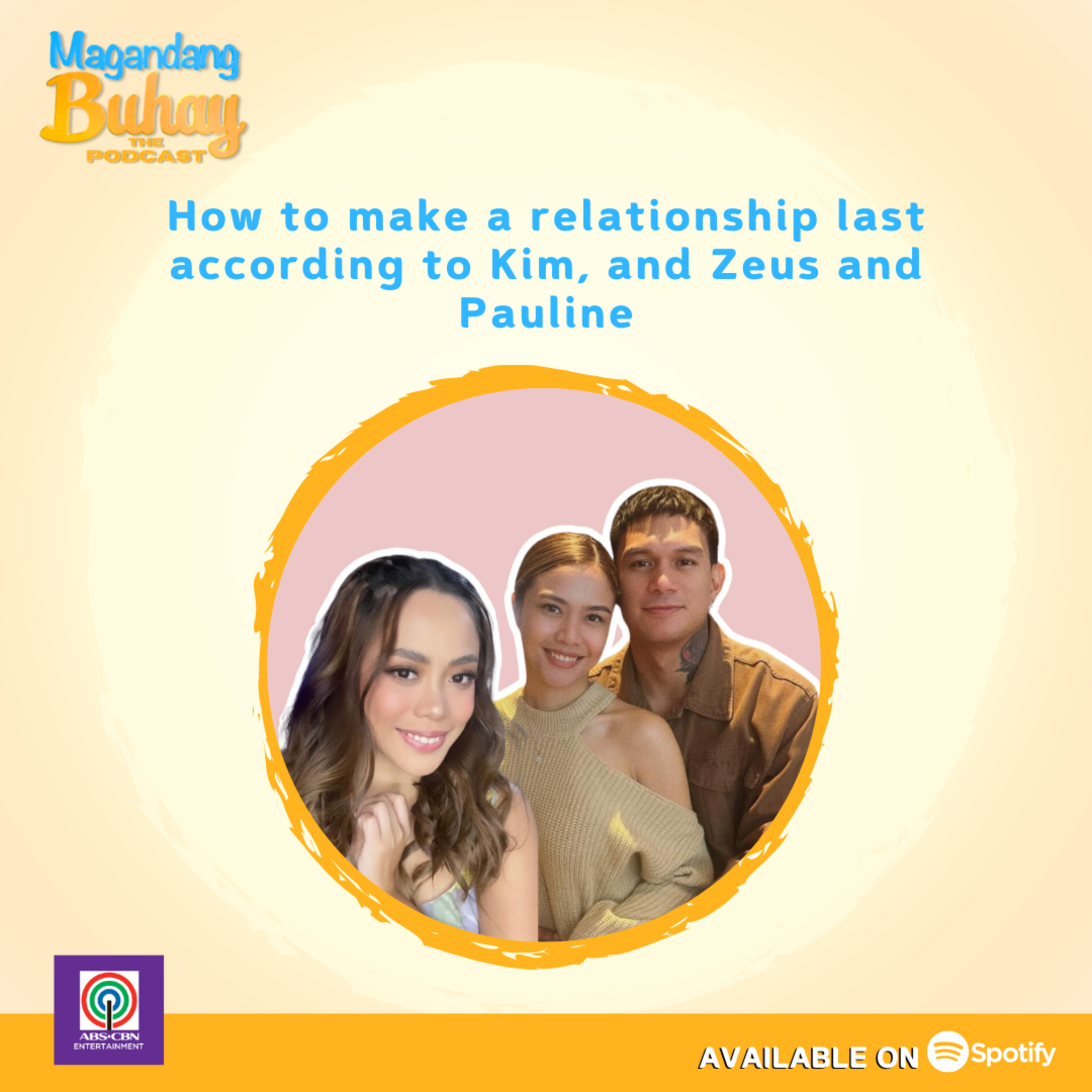 Magandang Buhay: The Podcast