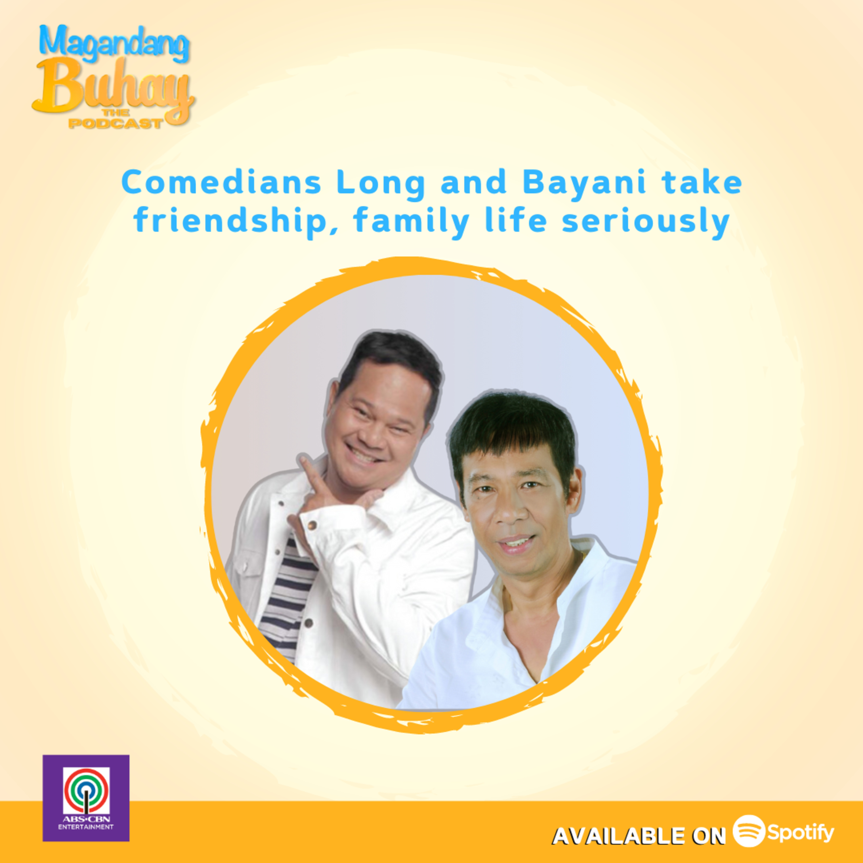 Magandang Buhay: The Podcast