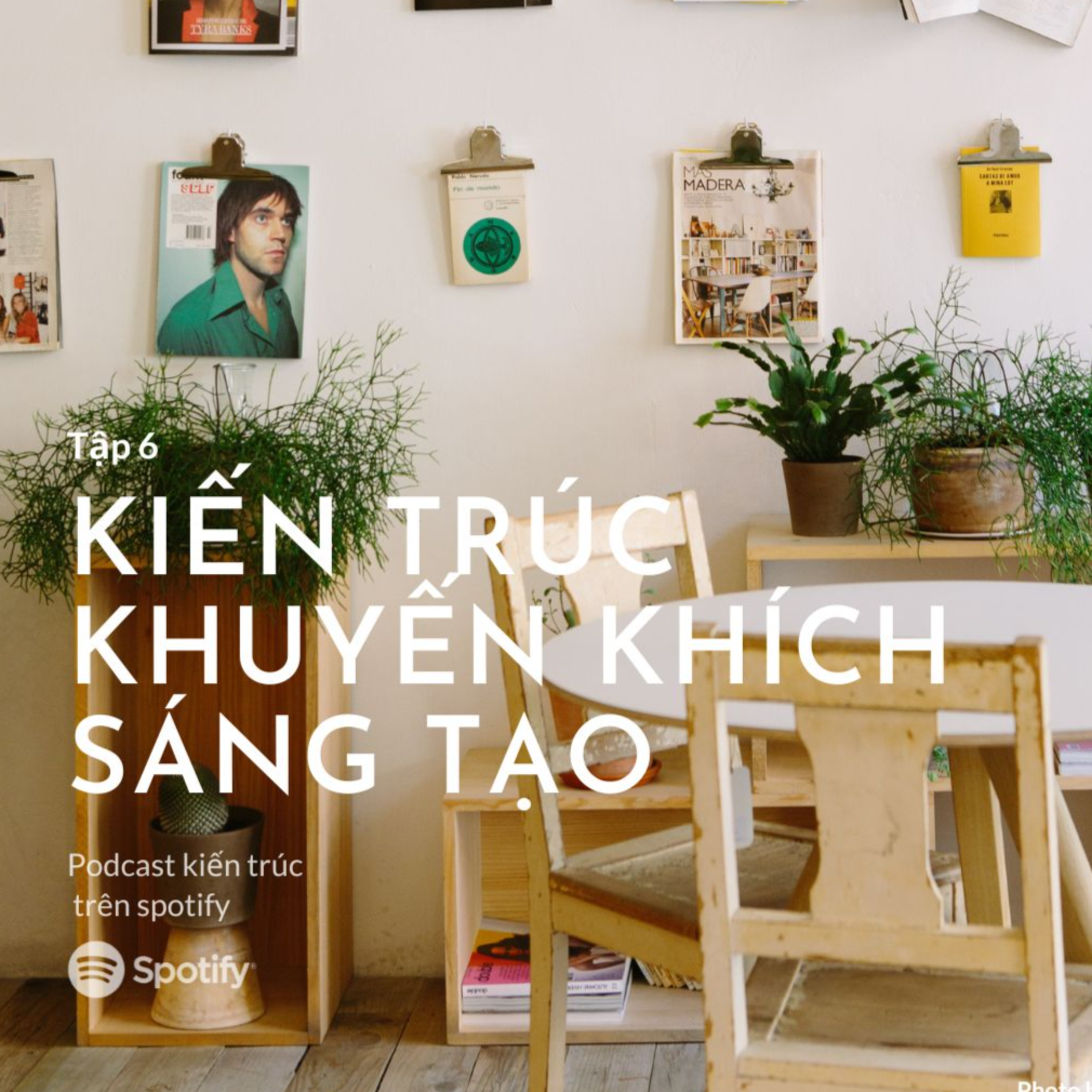 Giả thuyết kiến trúc