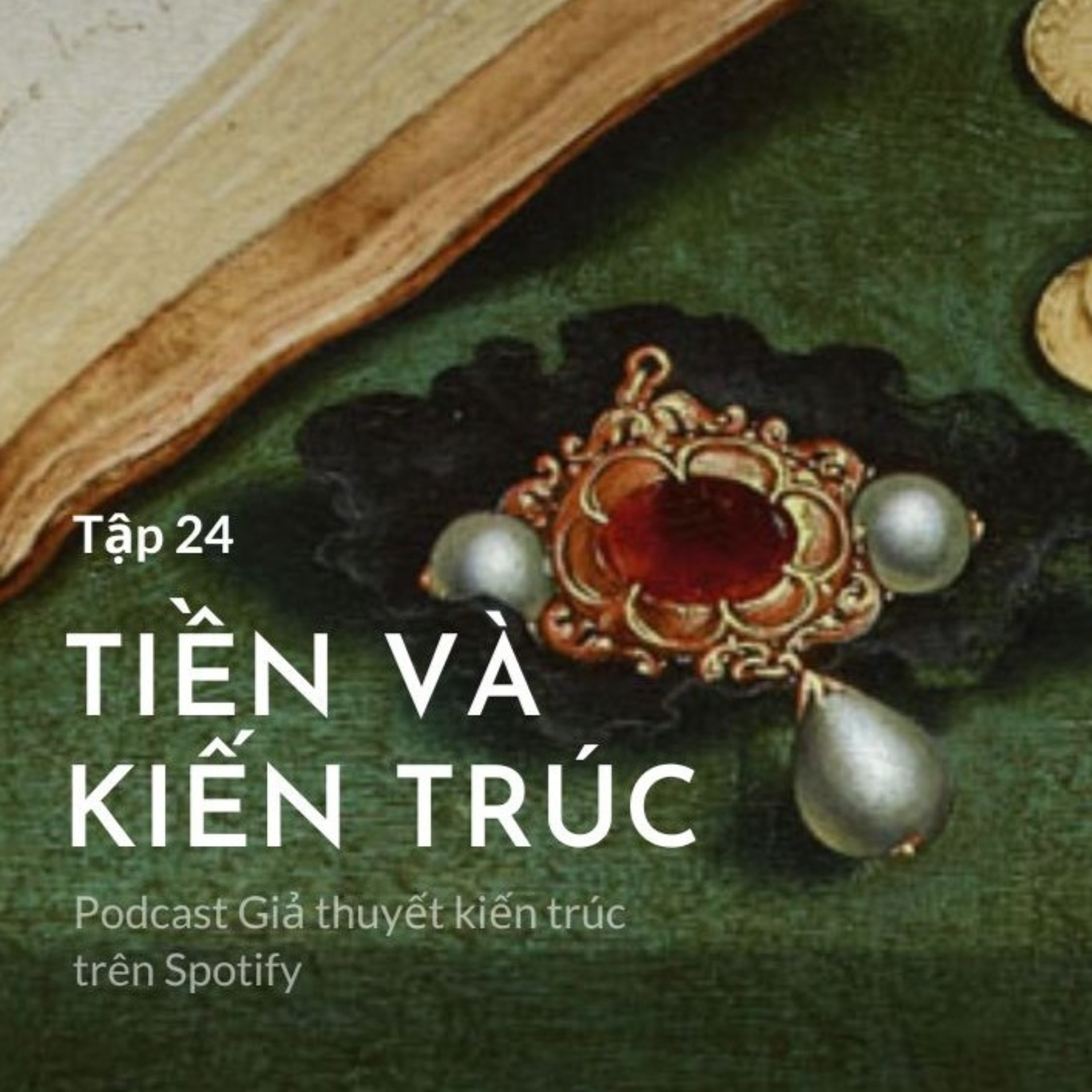 Giả thuyết kiến trúc