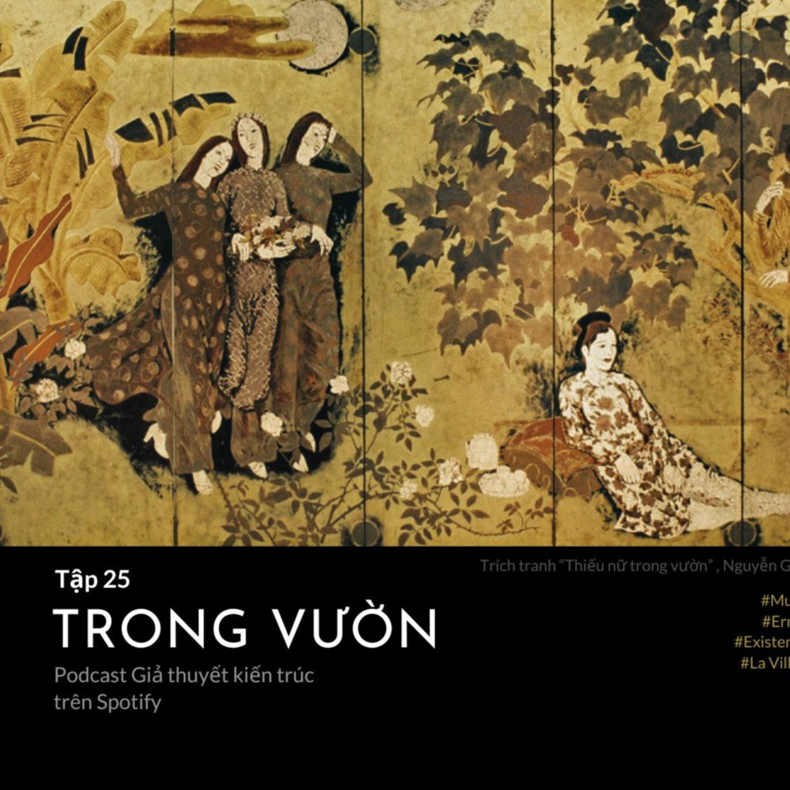 Giả thuyết kiến trúc