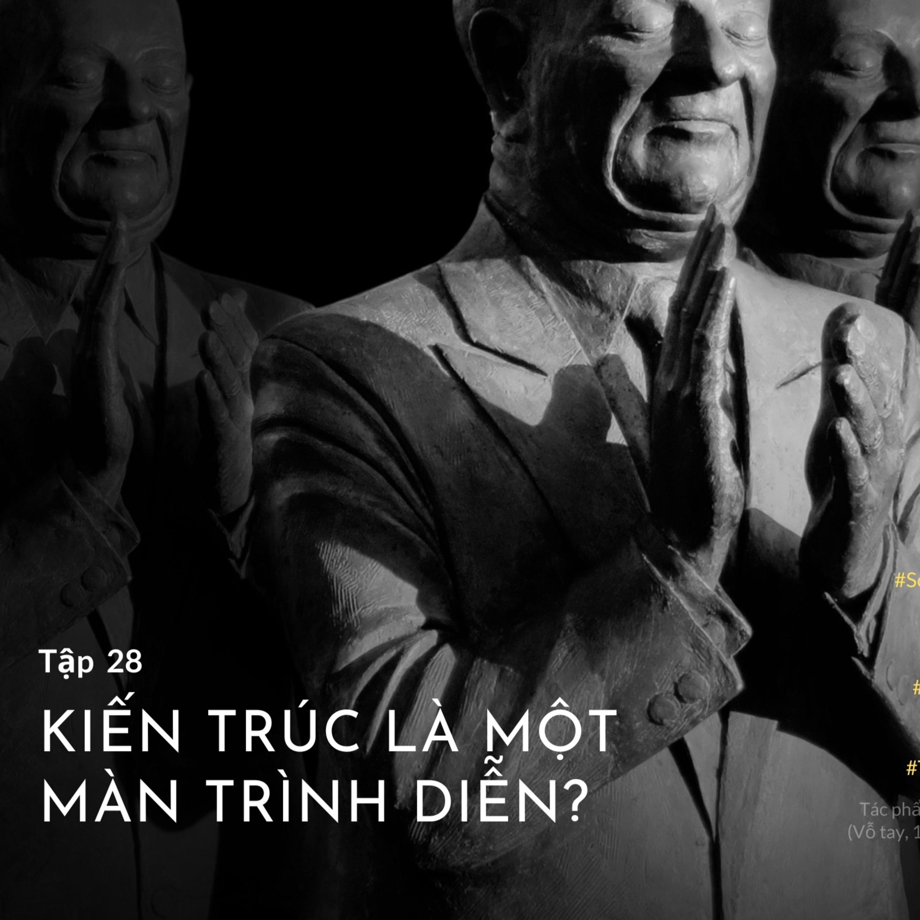 Giả thuyết kiến trúc