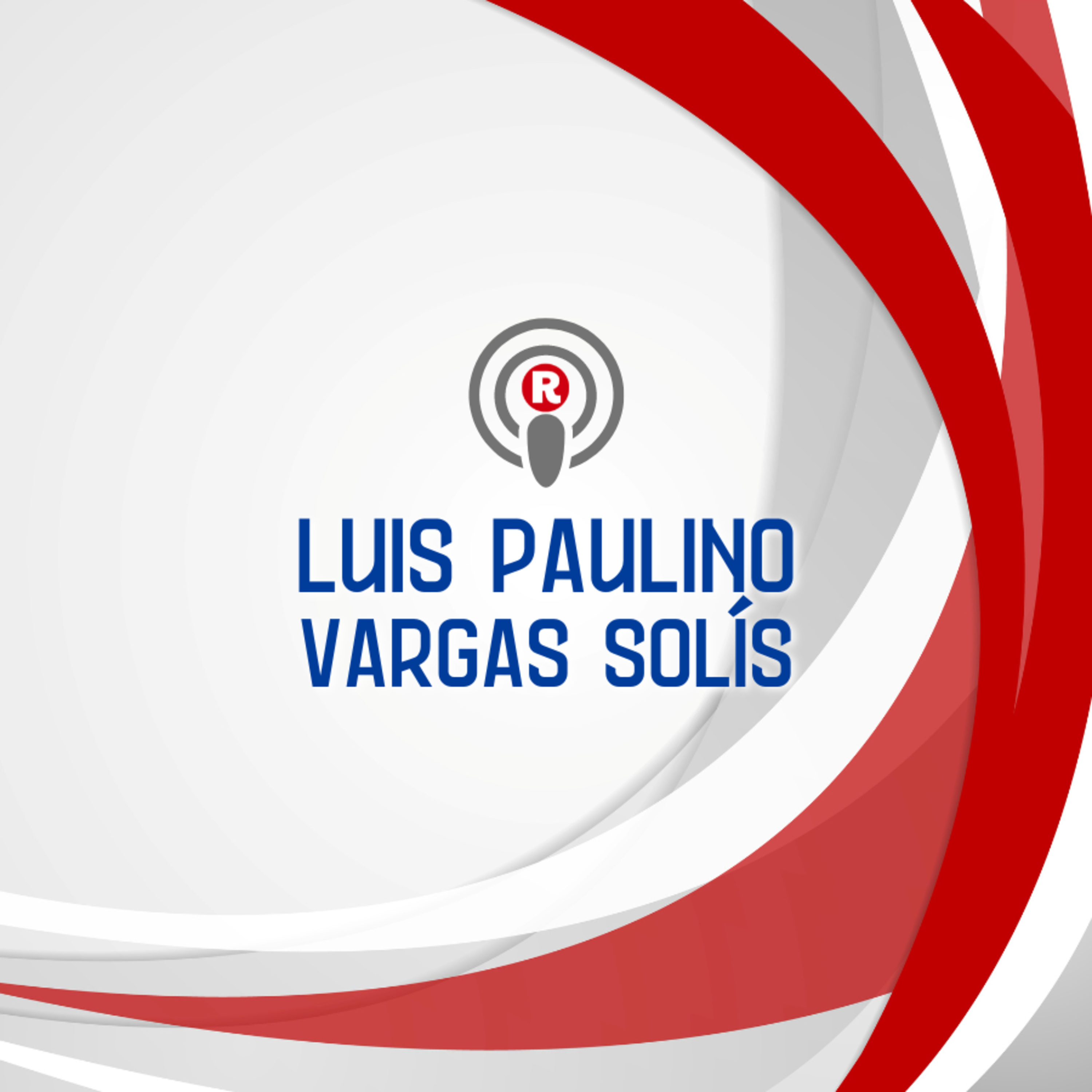 Luis Paulino Vargas Solís: La economía con las patas y el mundo de cabeza episode artwork