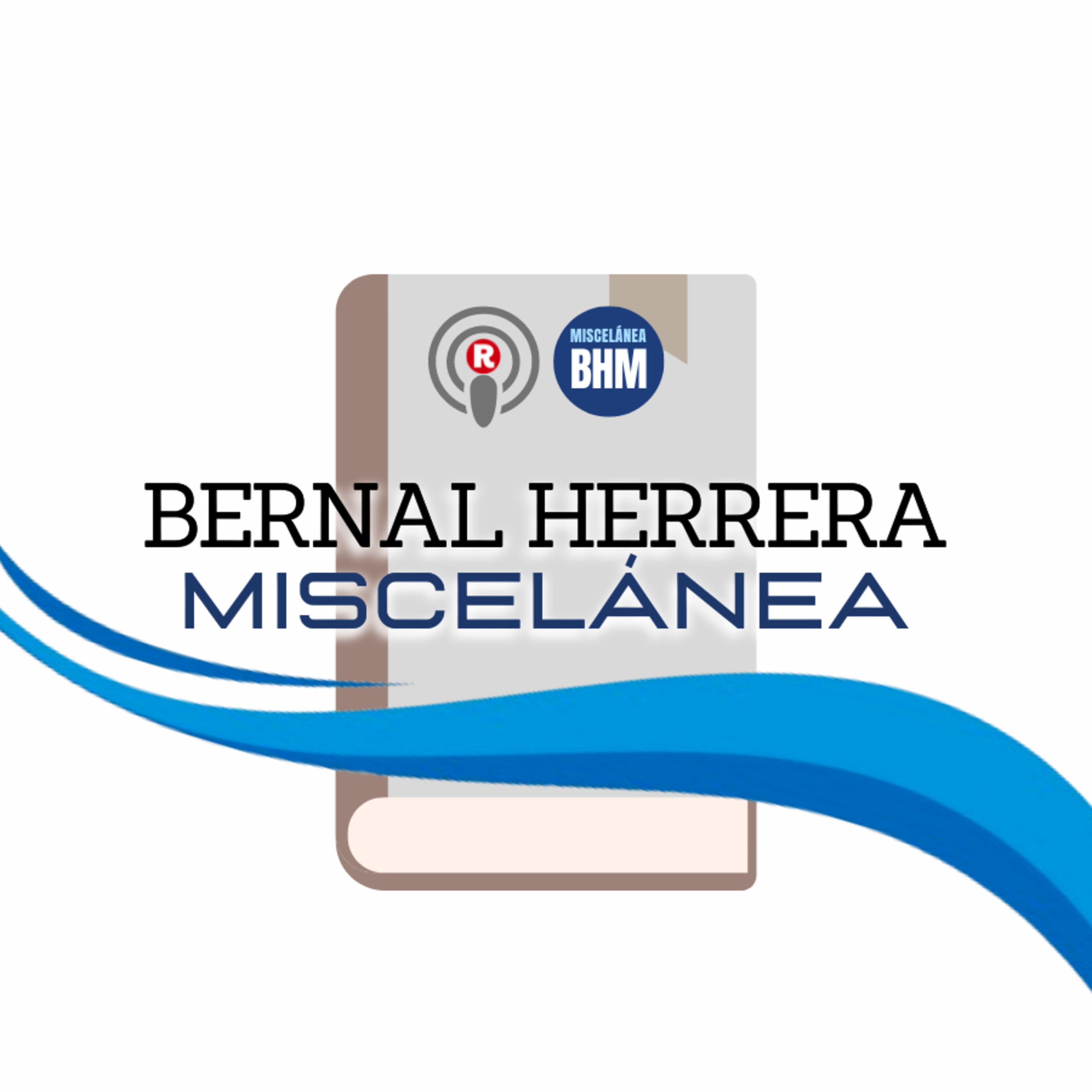 Bernal Herrera: «Sobre la propuesta de salarios globales (II)» en Miscelánea episode artwork
