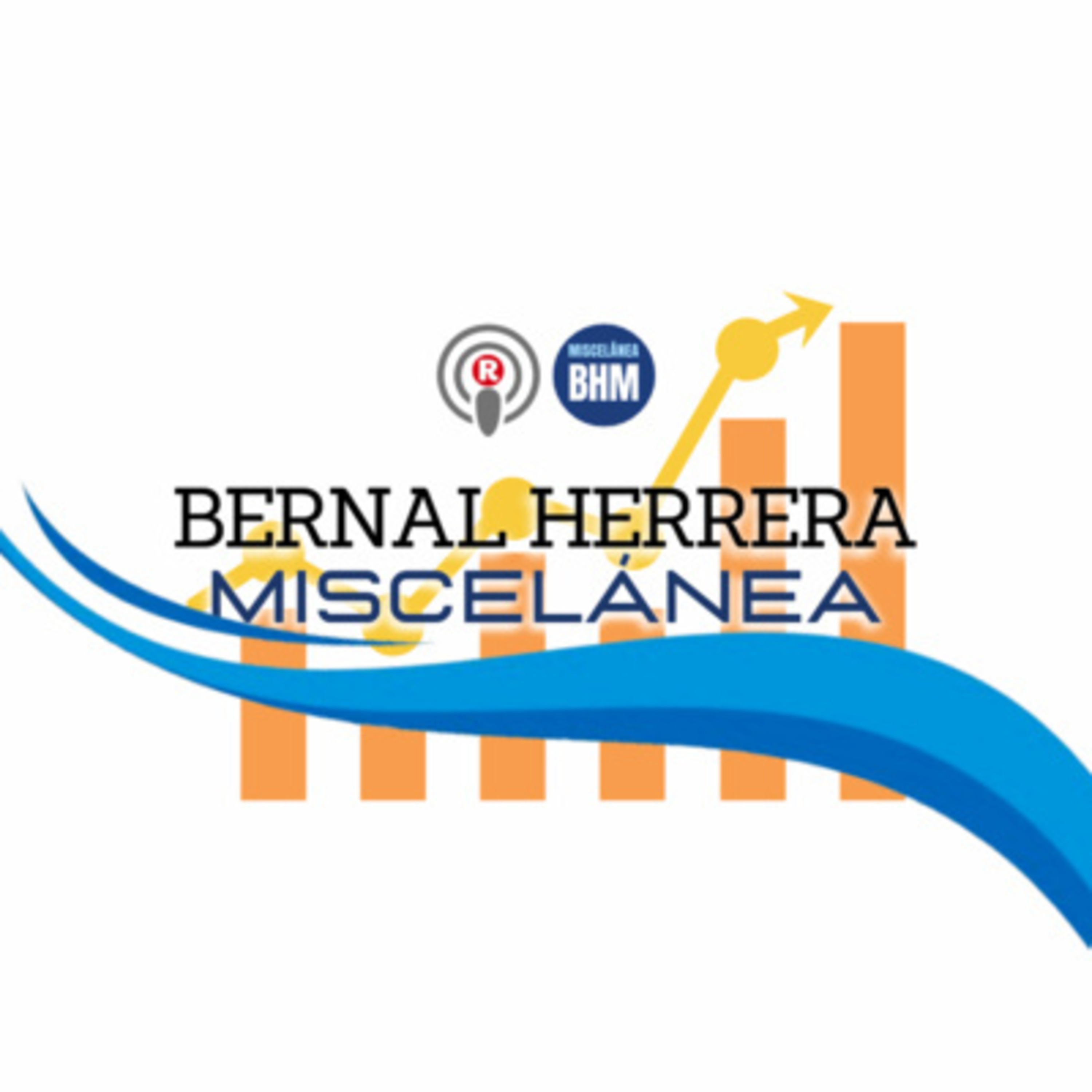 Bernal Herrera: «Del crecimiento al decrecimiento económico – Final» en Miscelánea episode artwork