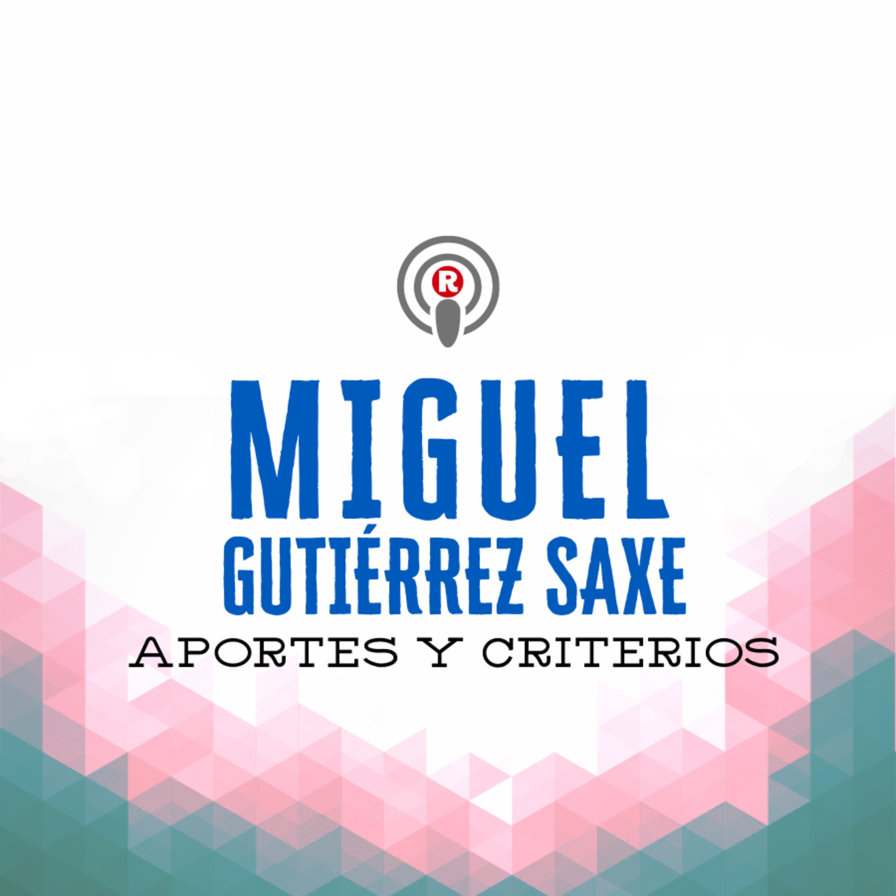 Miguel Gutiérrez Saxe: De Jeanette Amit "Lenguaje y realidad social" en "Aportes y Criterios"  episode artwork