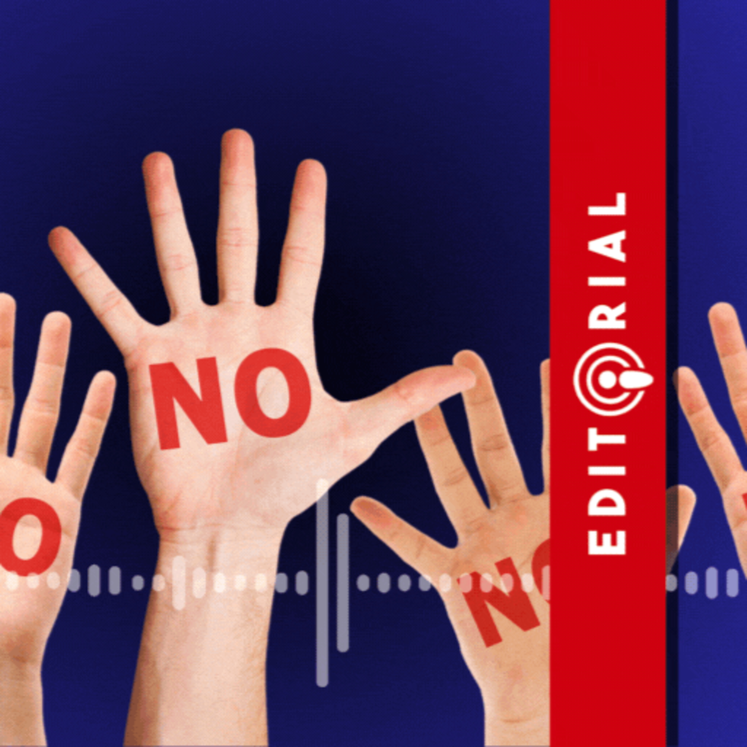 Editorial: Conciencia ciudadana y organización comunitaria frente a la inseguridad episode artwork