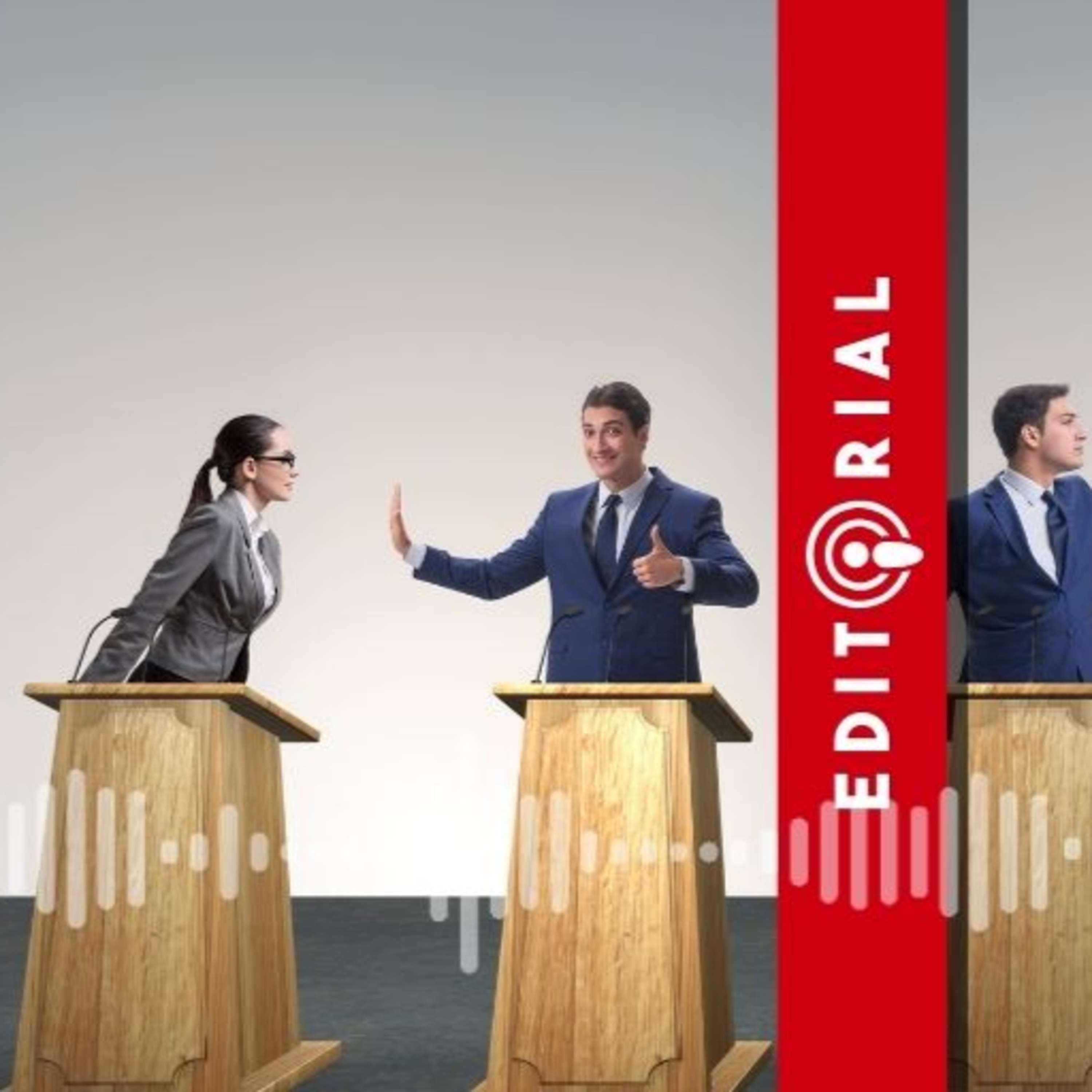 Editorial: Los partidos políticos y su imperativa actualización episode artwork