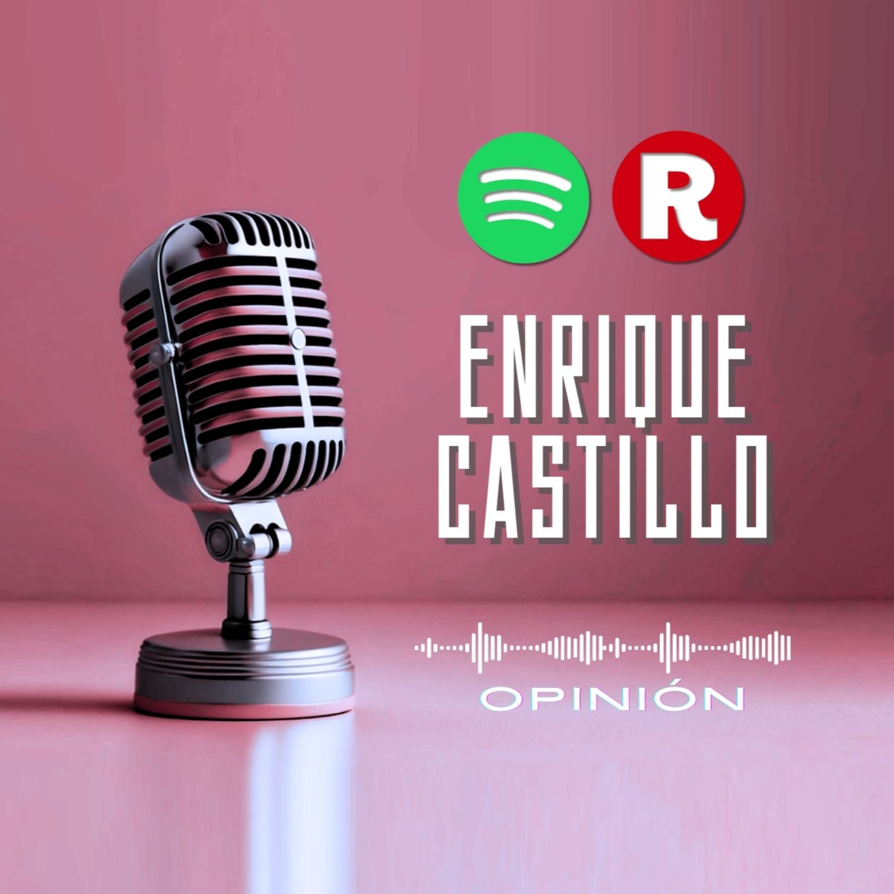 Enrique Castillo: La función política de la jurisprudencia y la libertad individual episode artwork