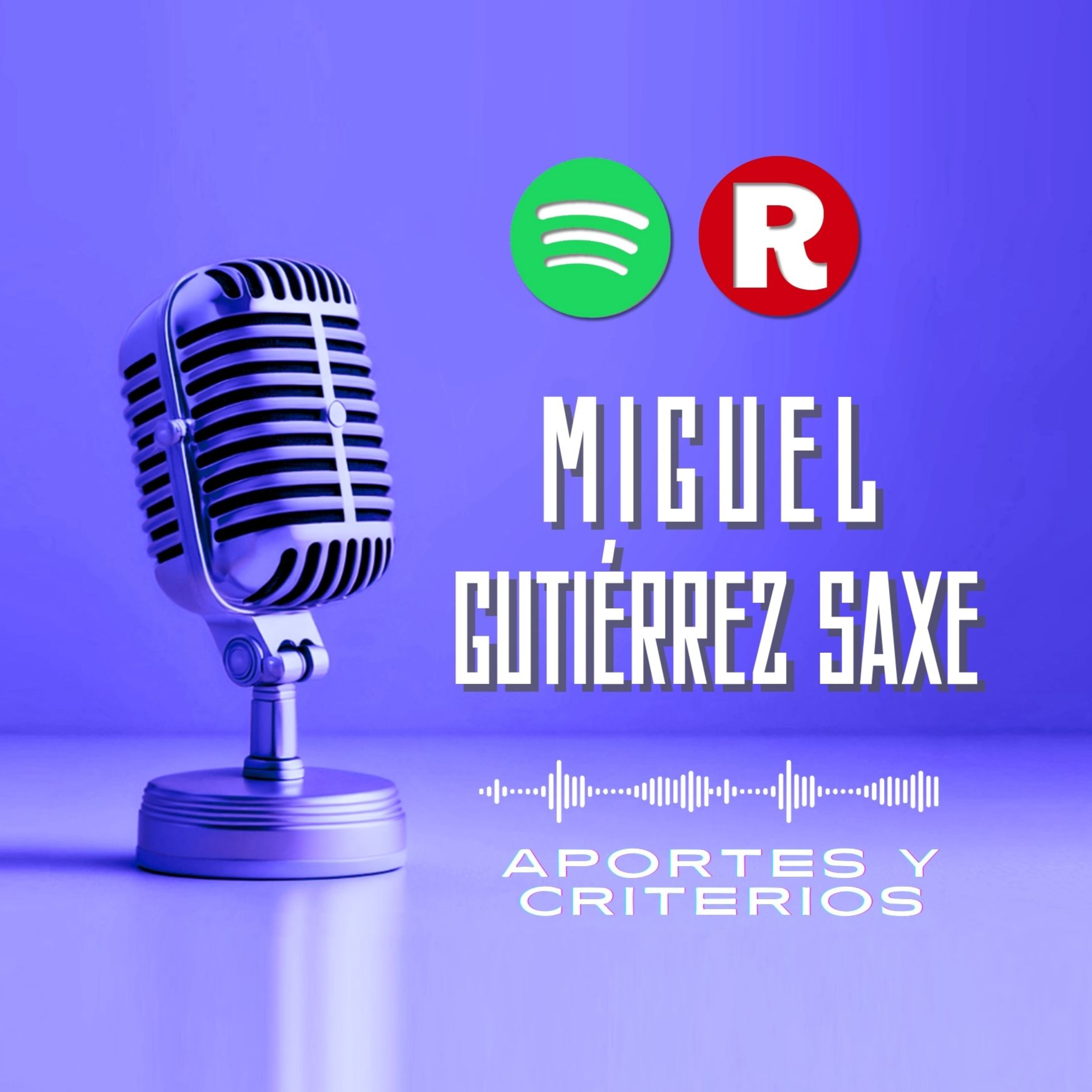 Miguel Gutiérrez Saxe: ¿Qué hacer cuando la falta de resultados sale a la cara? episode artwork