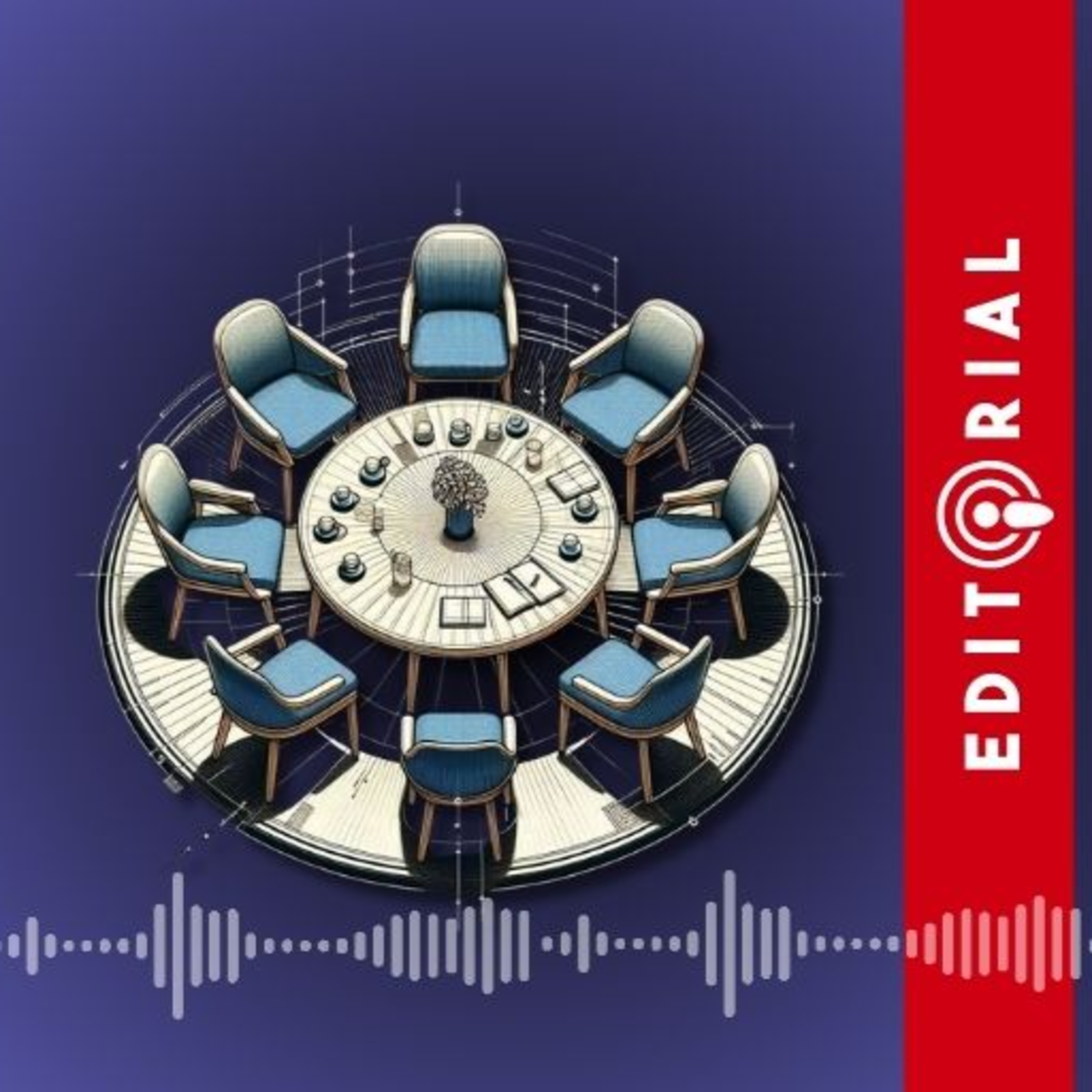 Editorial: ¿Y dónde está la juventud en tiempos de crisis? episode artwork