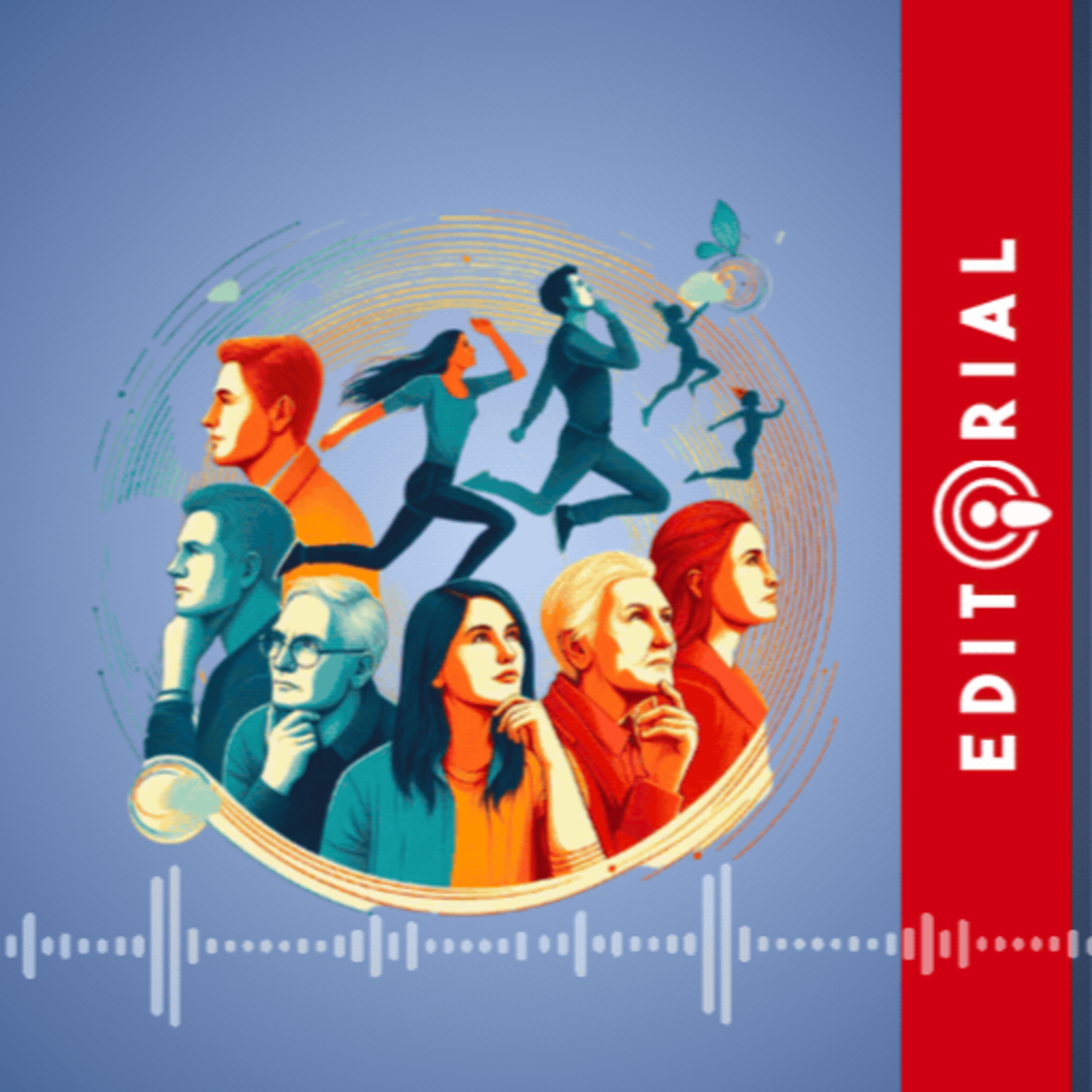 Editorial: La fe, un símbolo inequívoco del ser costarricense episode artwork