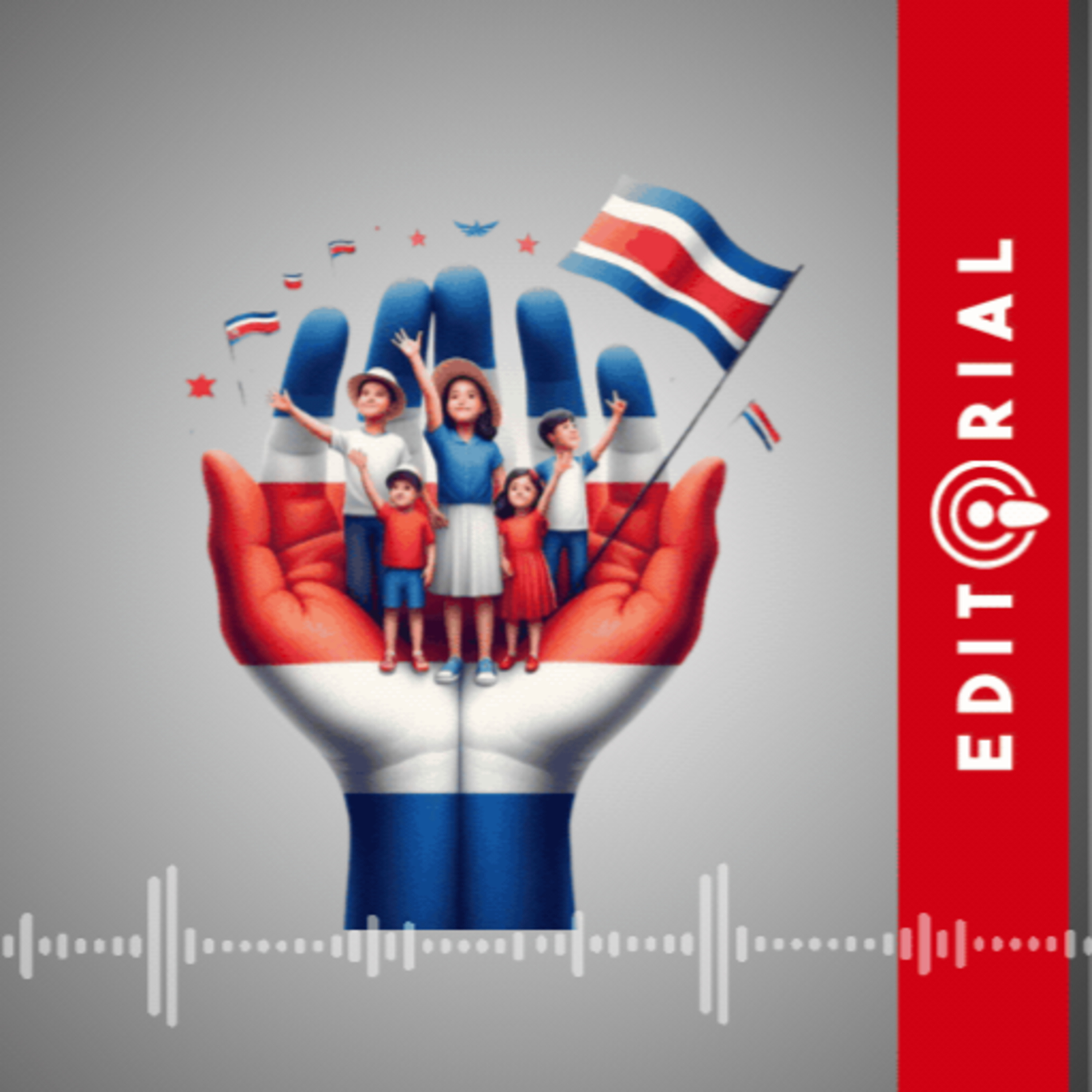 Editorial: Más allá de la pesadilla: La Costa Rica posible episode artwork