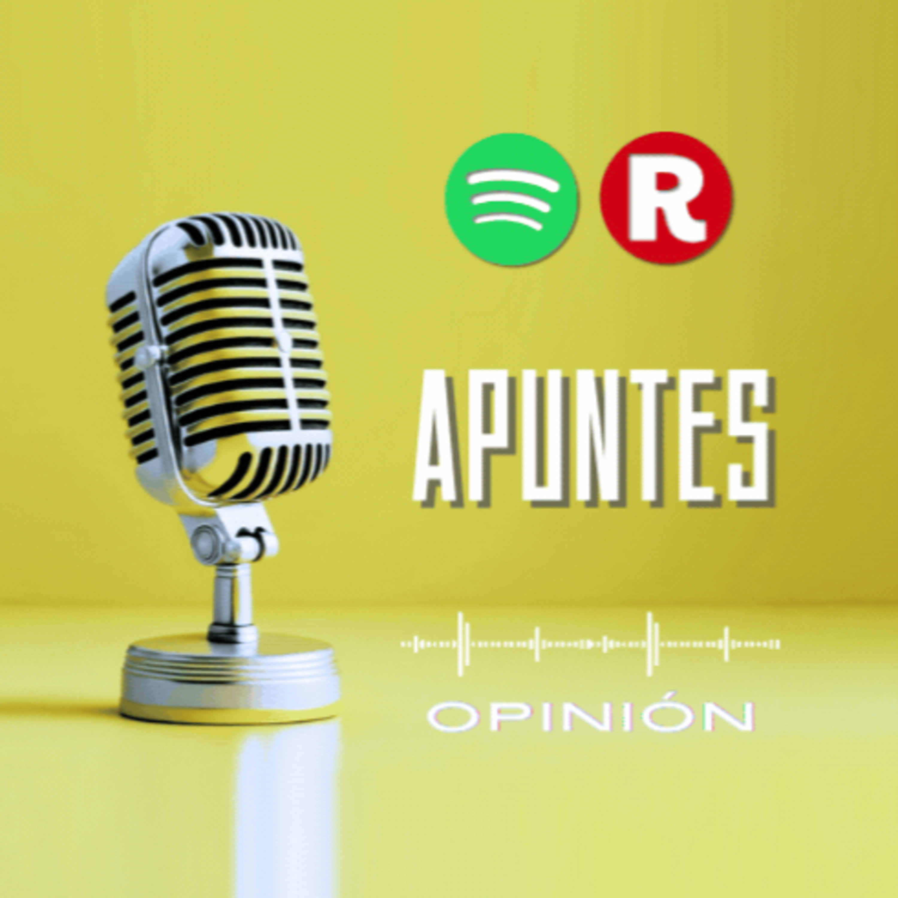 Apuntes: La caída del activismo social episode artwork